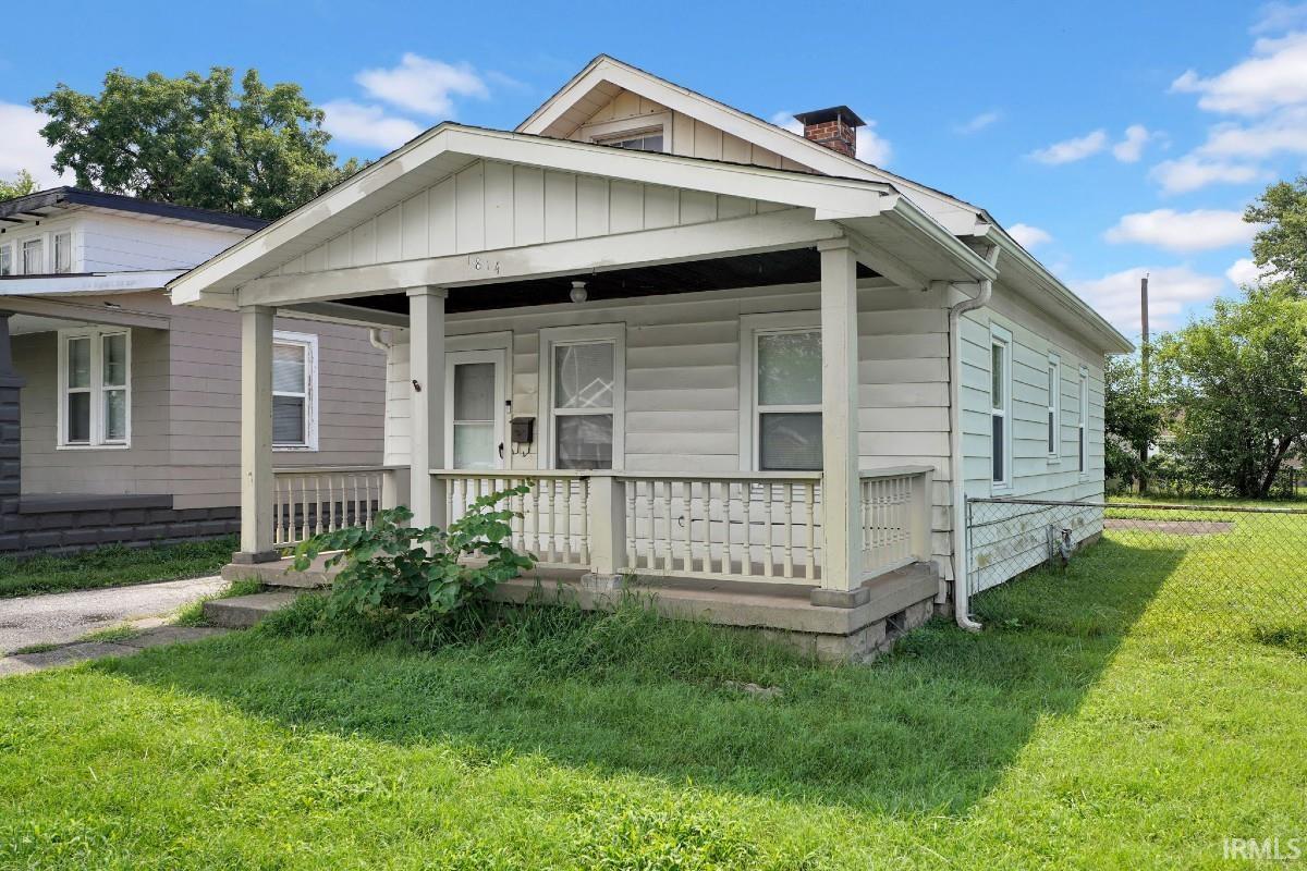 1814 Hercules Avenue Property Photo 1