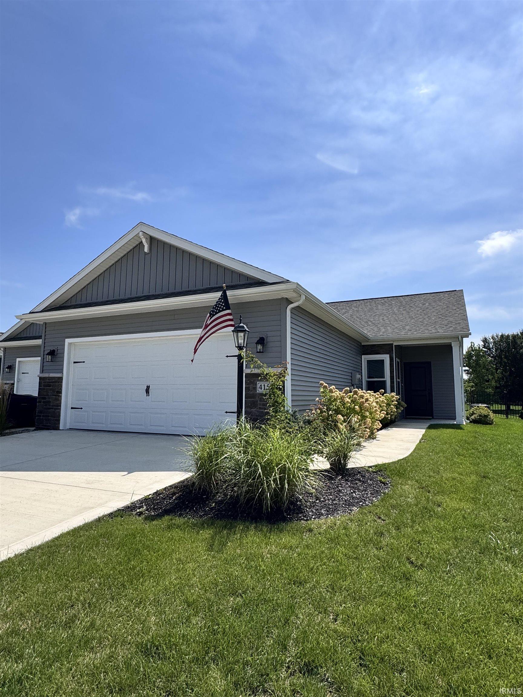 415 Gene Drive Property Photo 1
