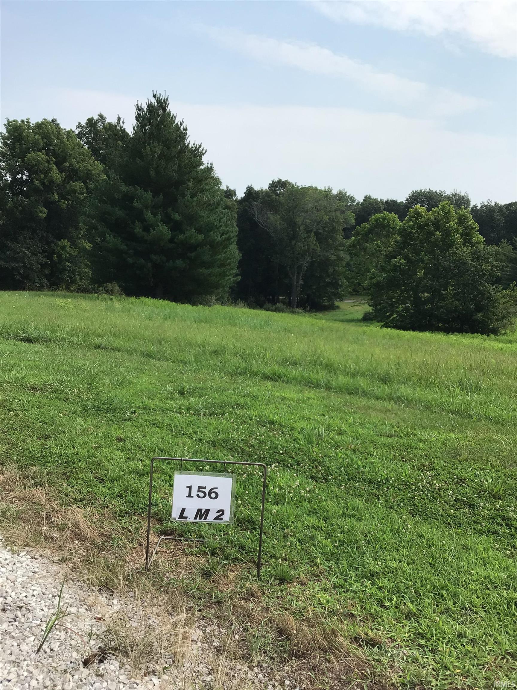 Lot 32 Lake Shore Lane Property Photo 1