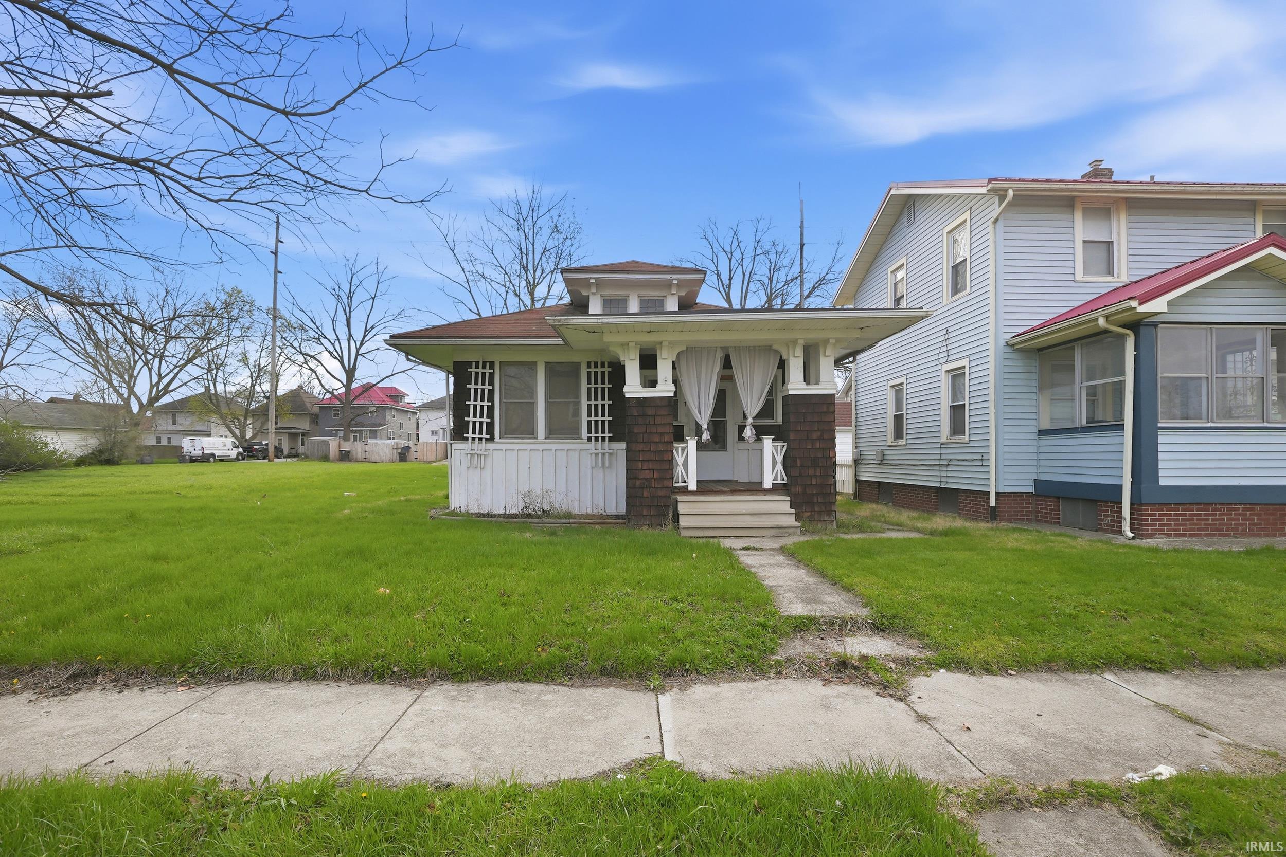 3117 Monroe Street Property Photo 1