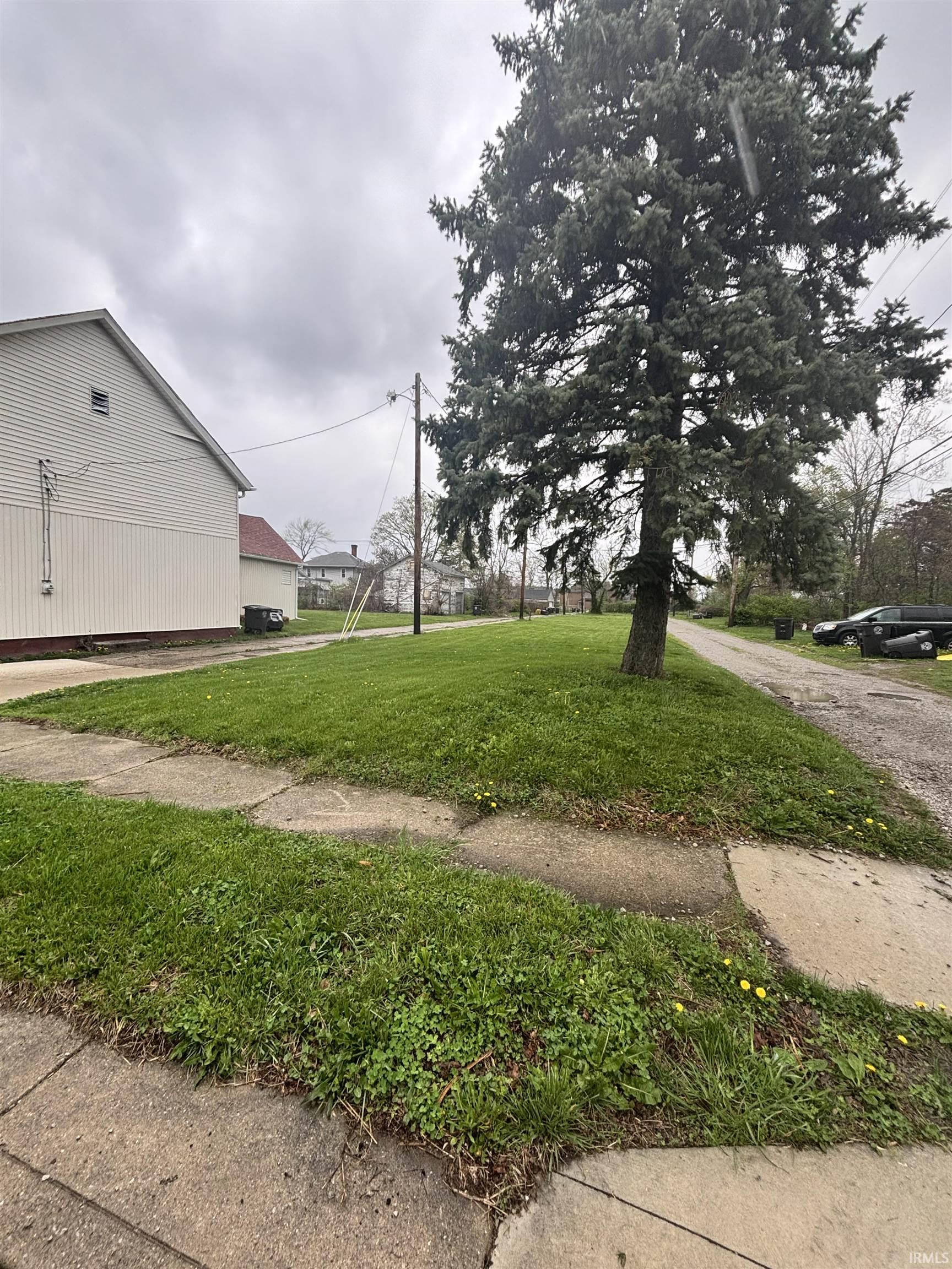 1019 Colerick Street Property Photo 1