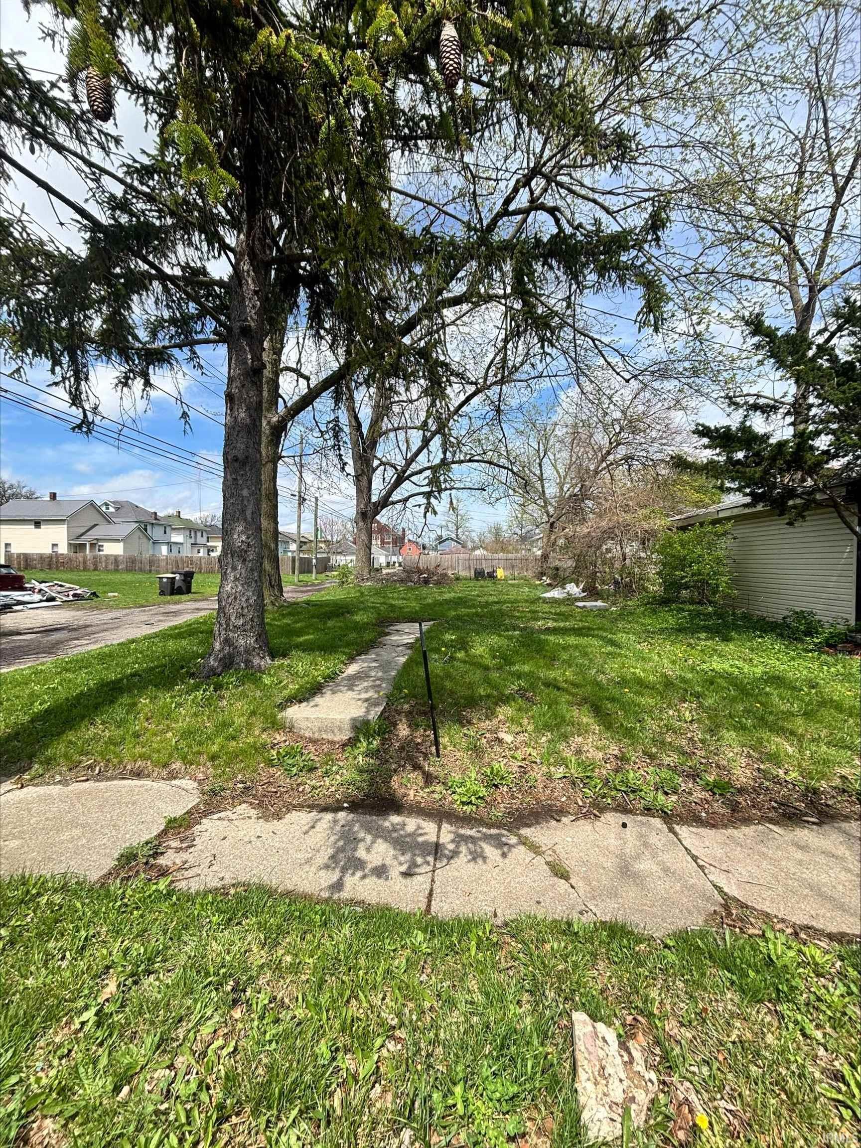 1217 Colerick Street Property Photo 1