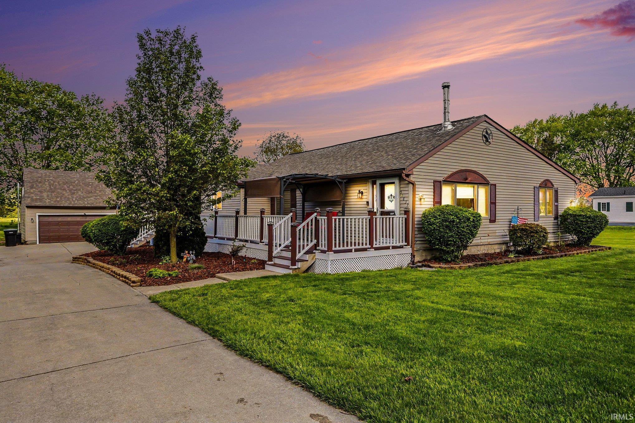51837 Mayflower Road Property Photo 1
