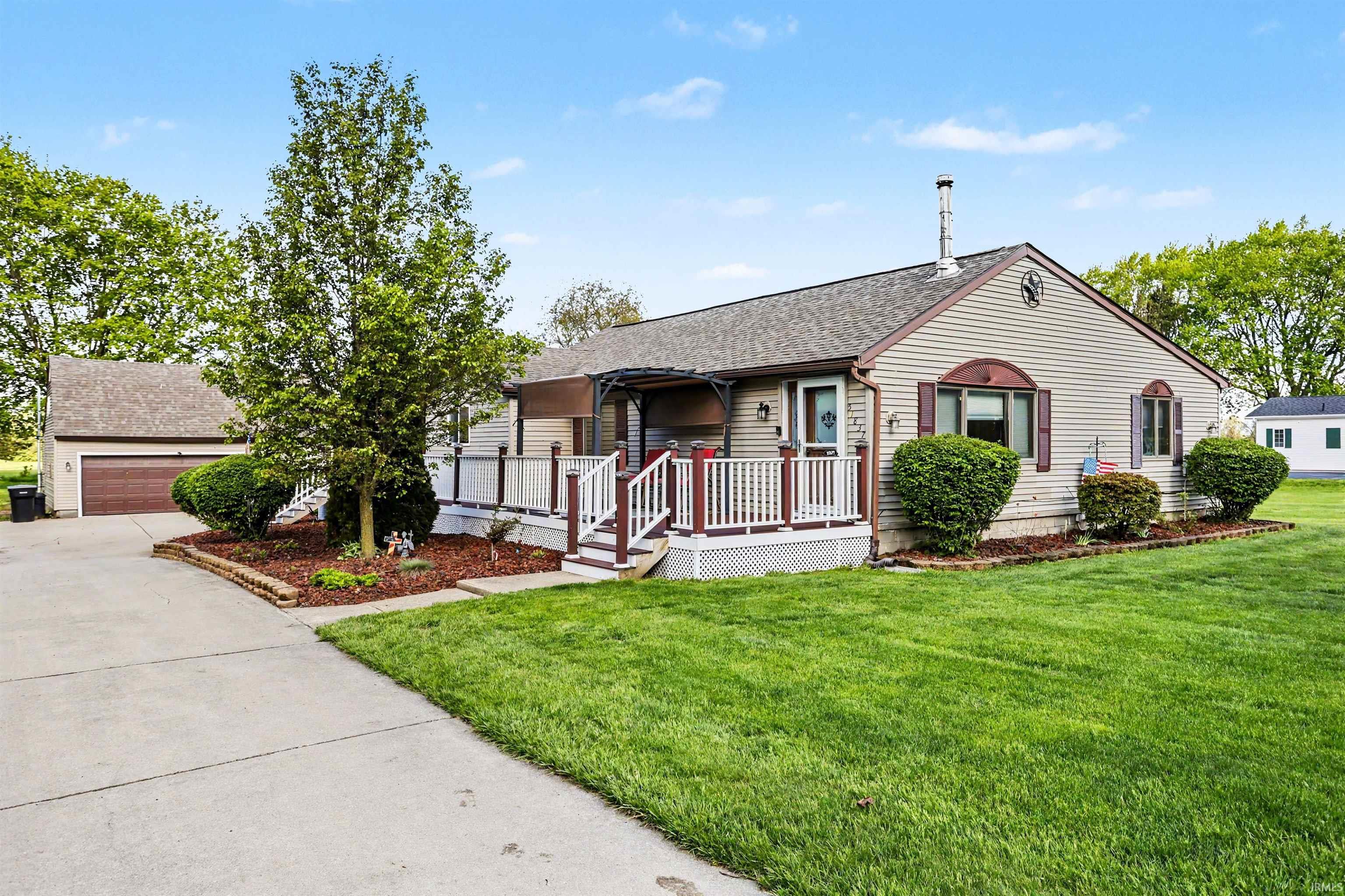 51837 Mayflower Road Property Photo 1