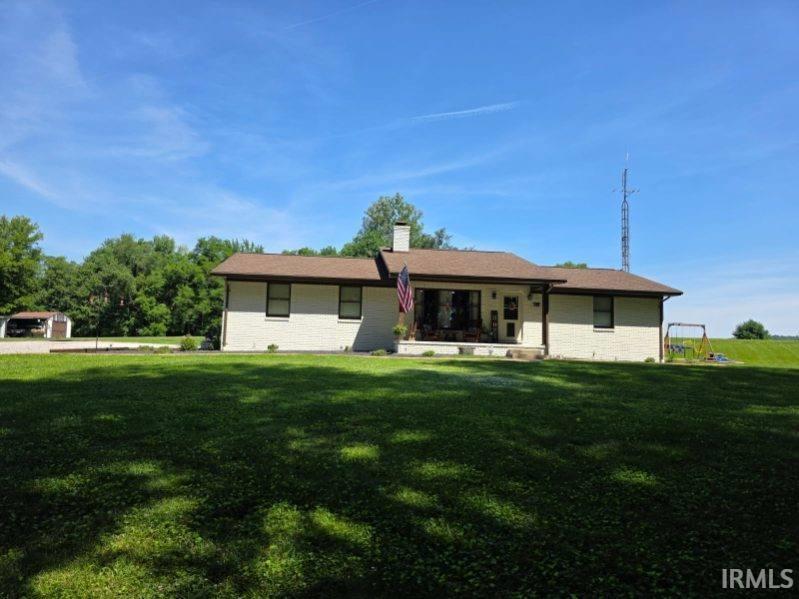 1152 W County Rd 250 N Property Photo 1