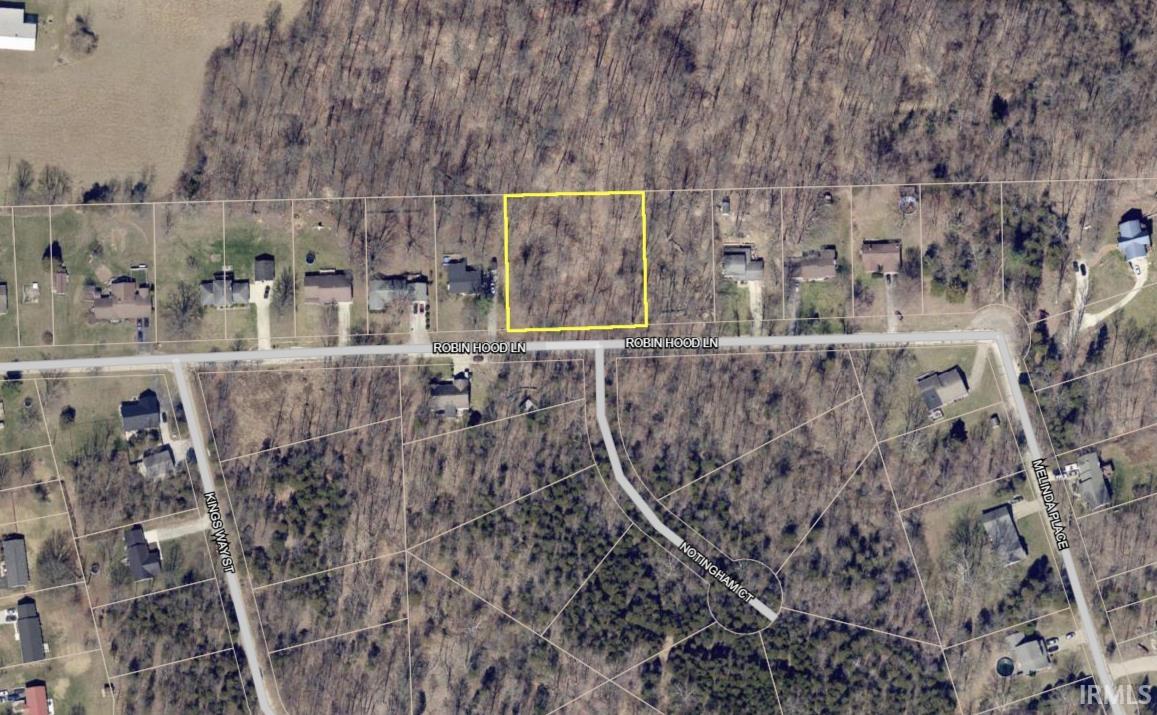 90 Robin Hood Lane Property Photo 1