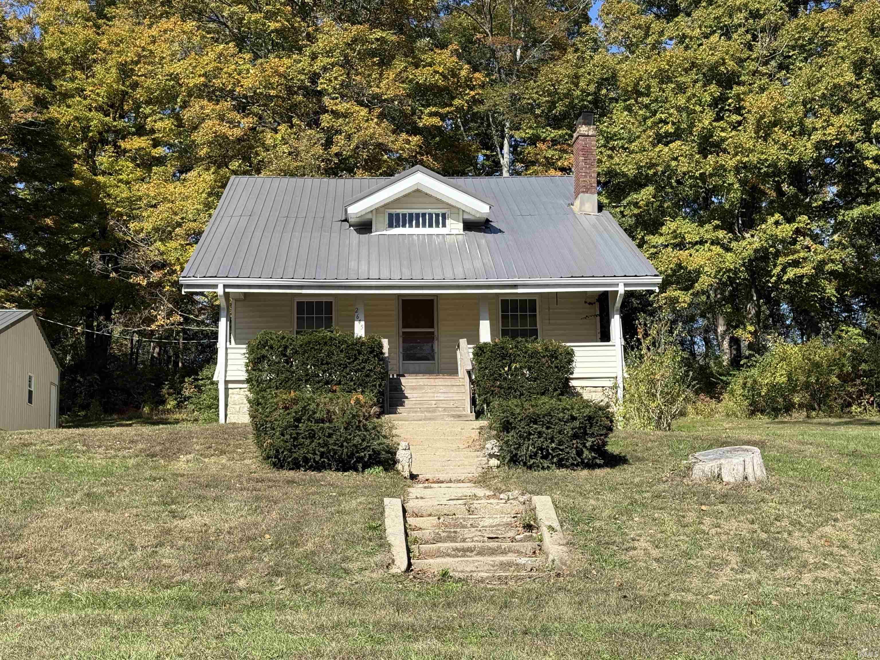 2645 S Greensboro Pike Property Photo 1