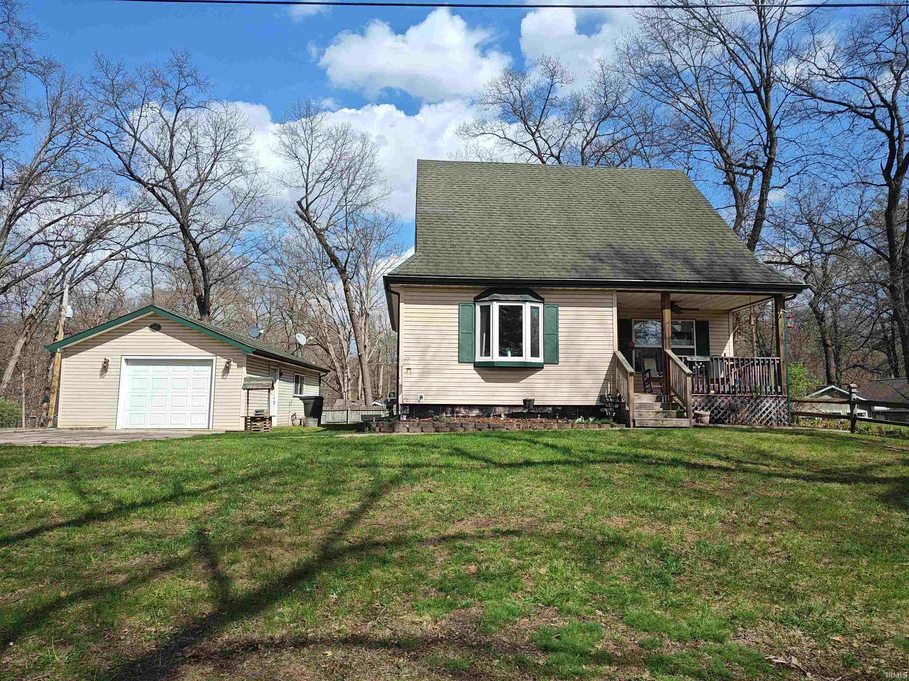 6441 E Calvin Drive Property Photo 1