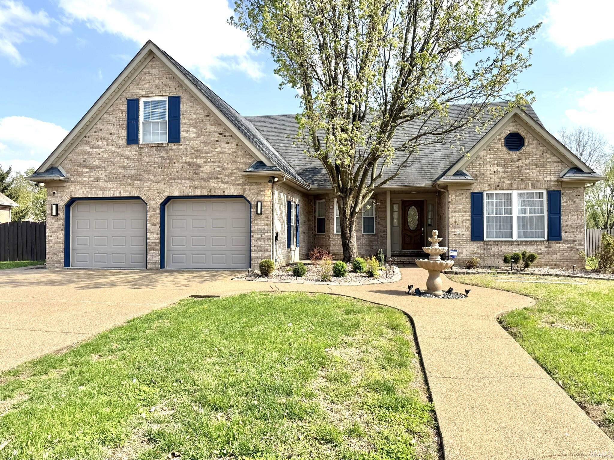 5615 Kiowa Circle Property Photo 1