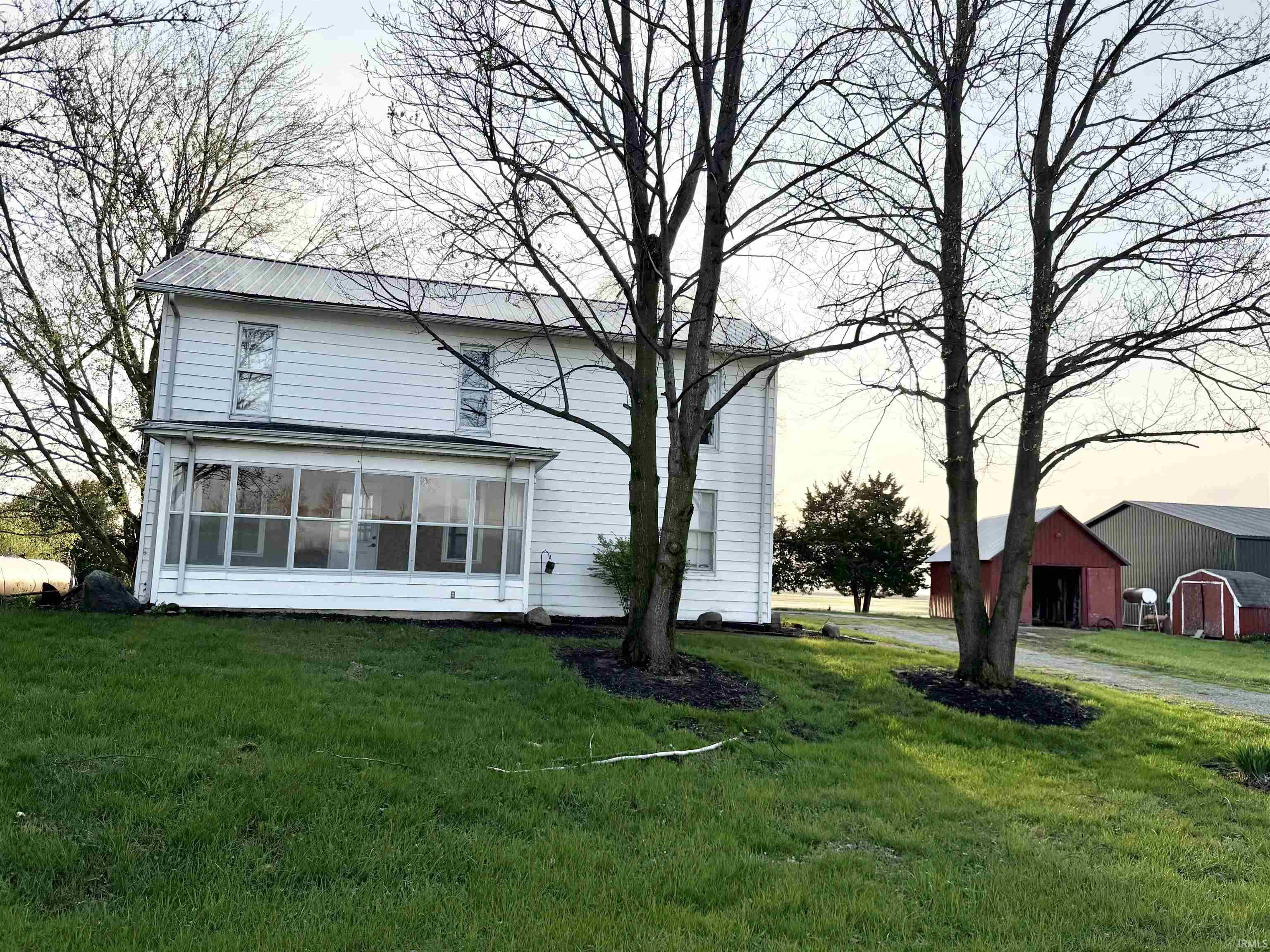 5777 N County Road 75 W Property Photo 1