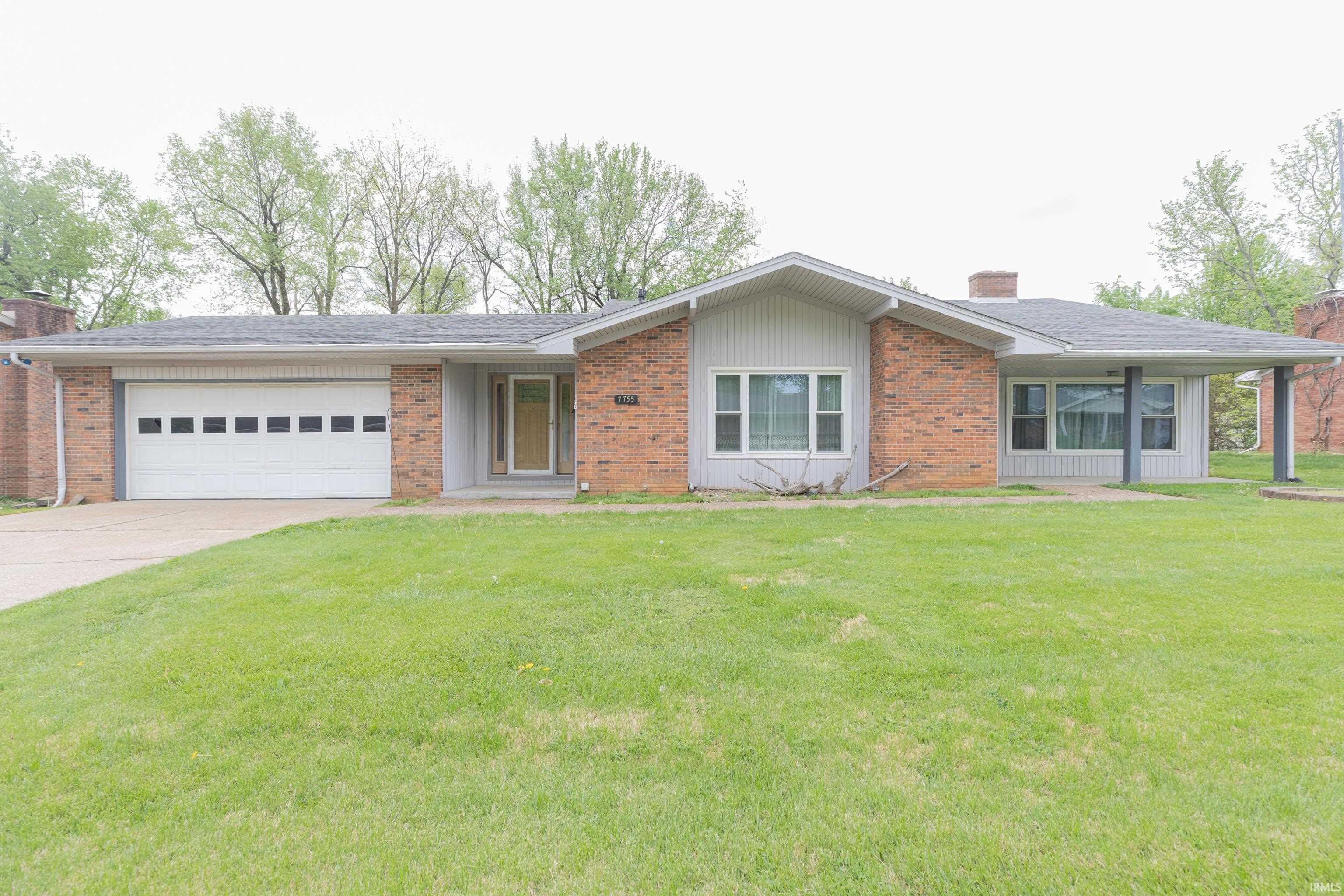 7755 Meadow Lane
