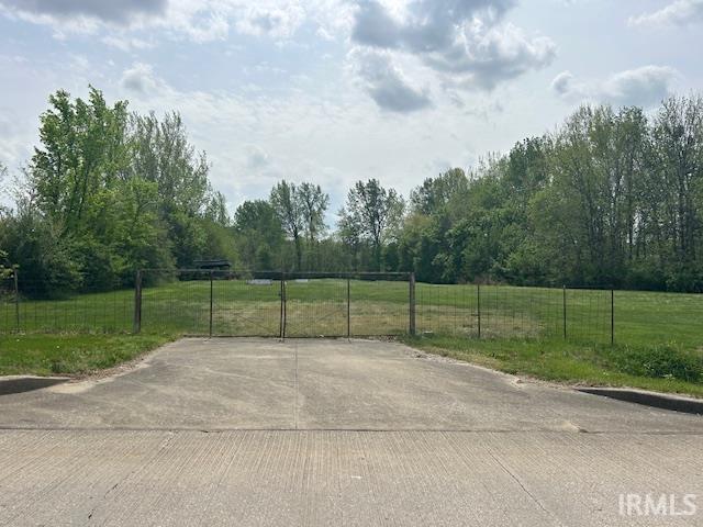 Tbd W 100 South Road Property Photo 1