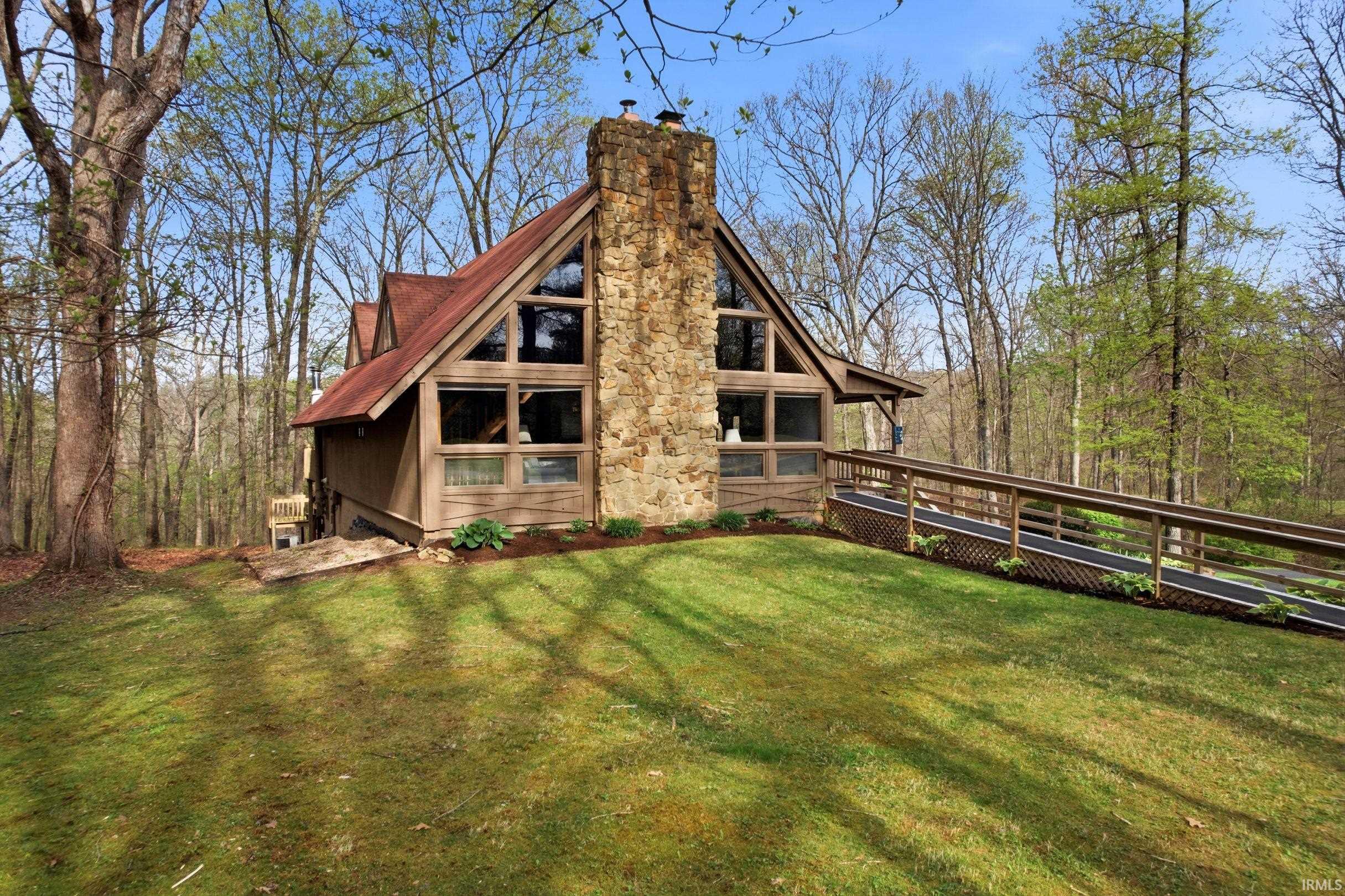 3520 Middle Patton Park Road Property Photo 1