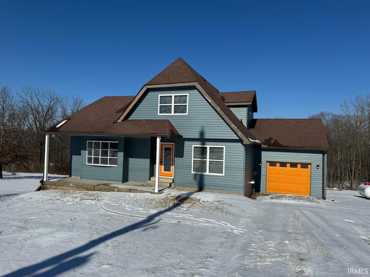 475 Boyd Lane Property Photo 1