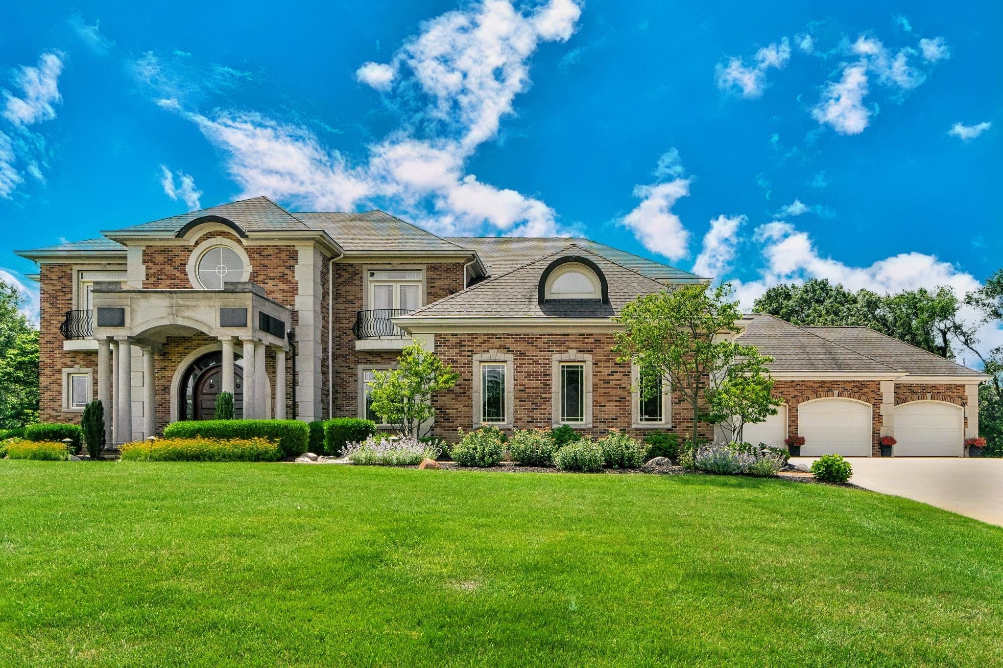 53717 Meadow Lake Court Property Photo 1