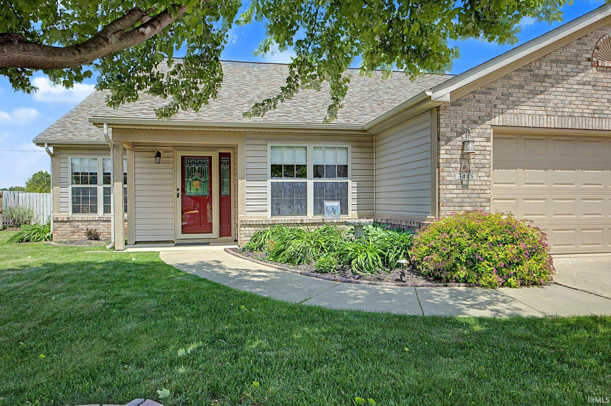 3448 Alysheba Drive Property Photo 1