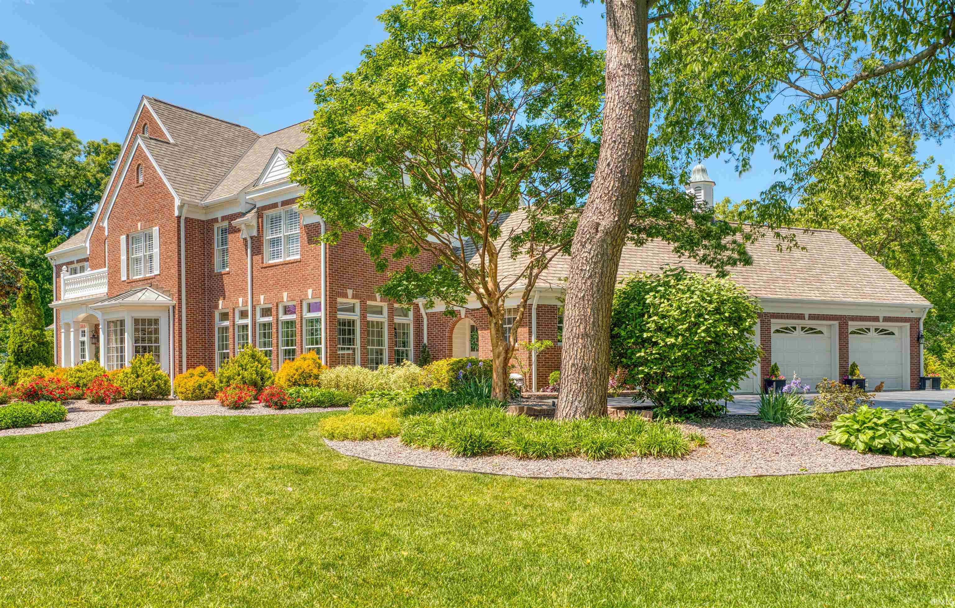 5800 Temper Trail Court