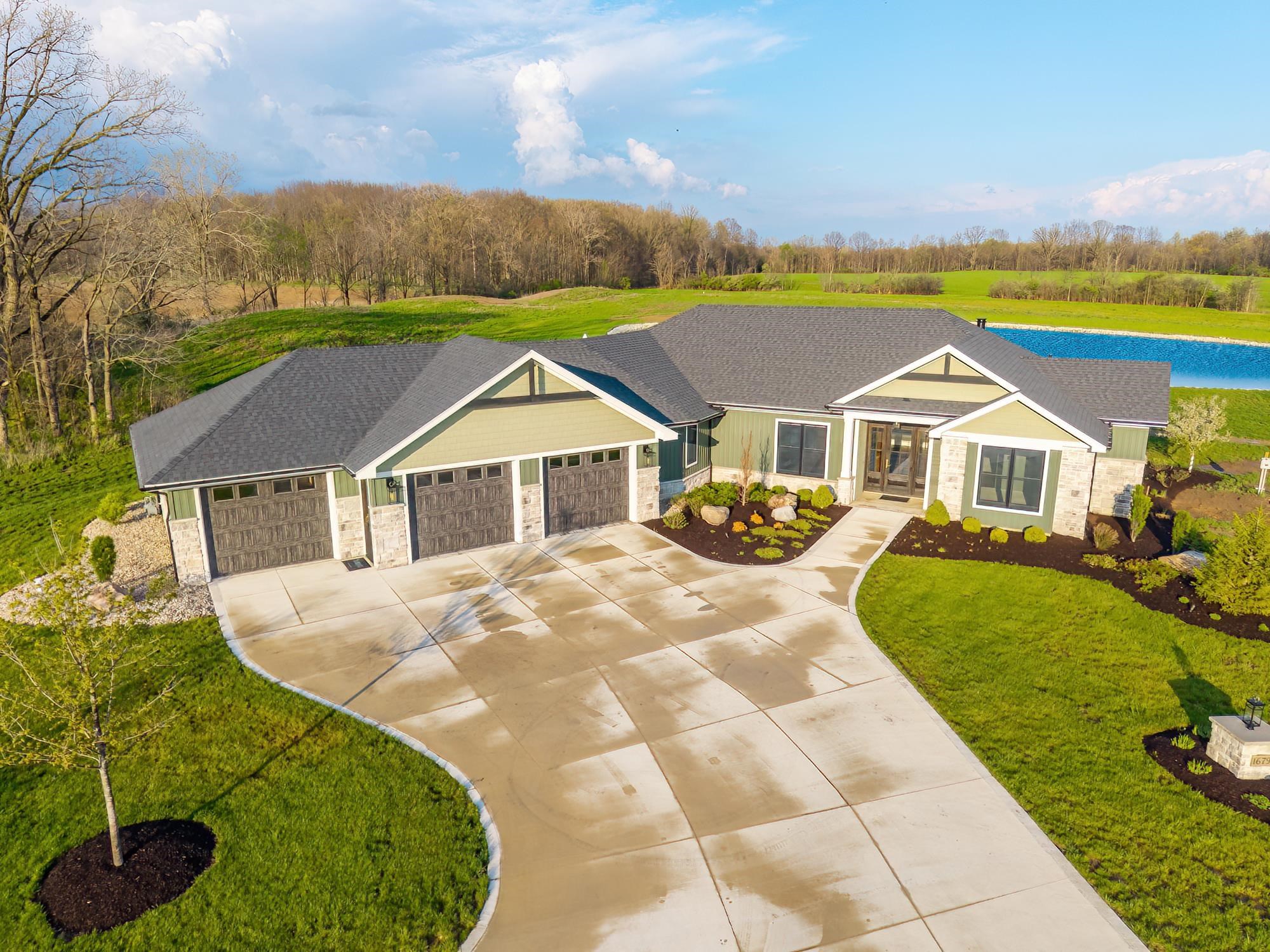 16797 Zubrick Road Property Photo 1