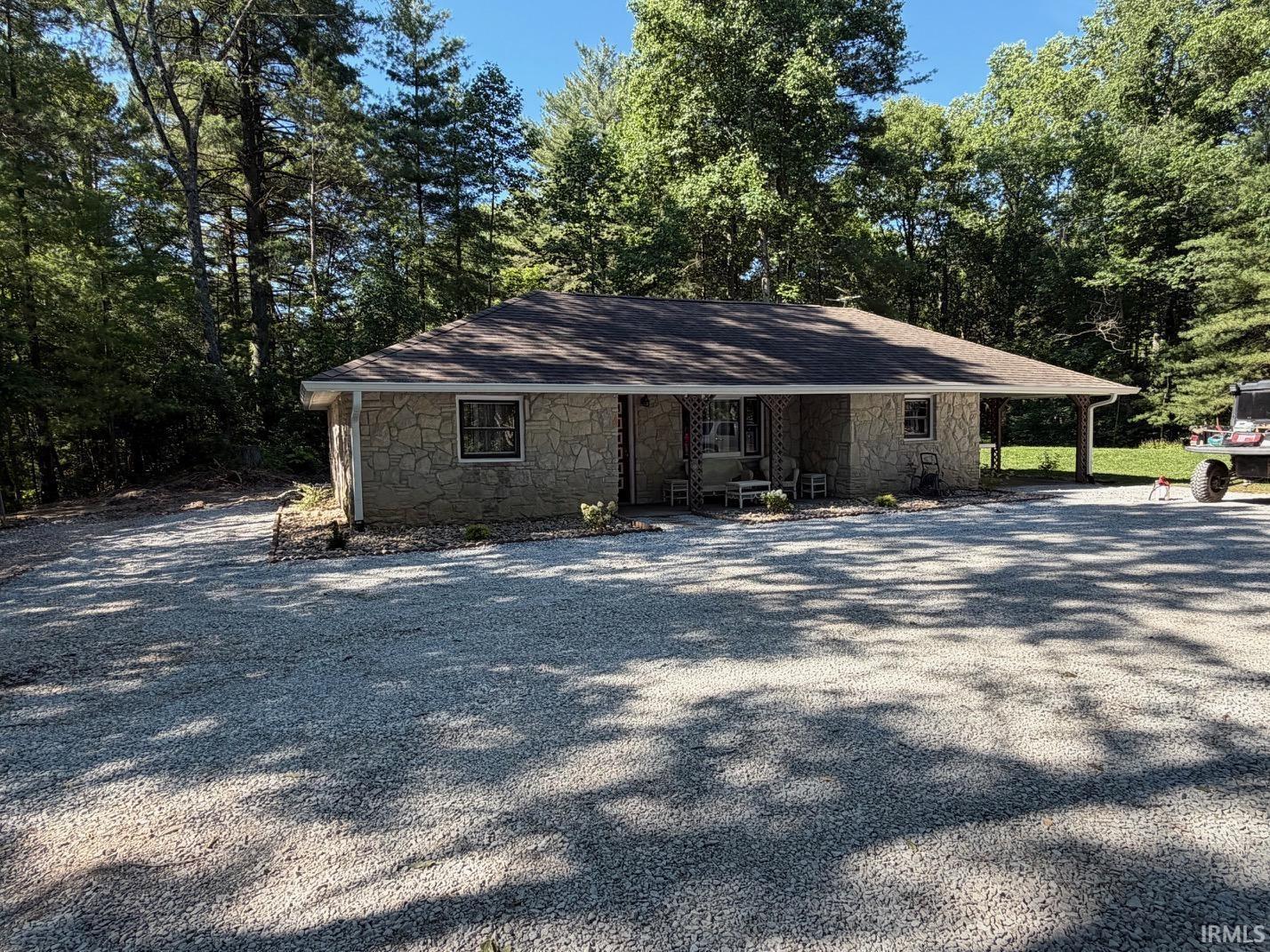 3407 N 1500 W Road Property Photo 1
