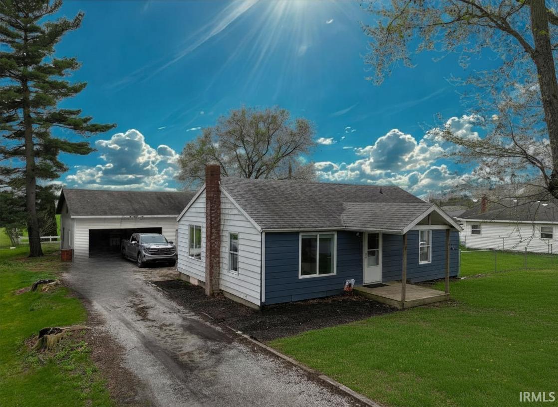 15477 W 160 N. Property Photo 1