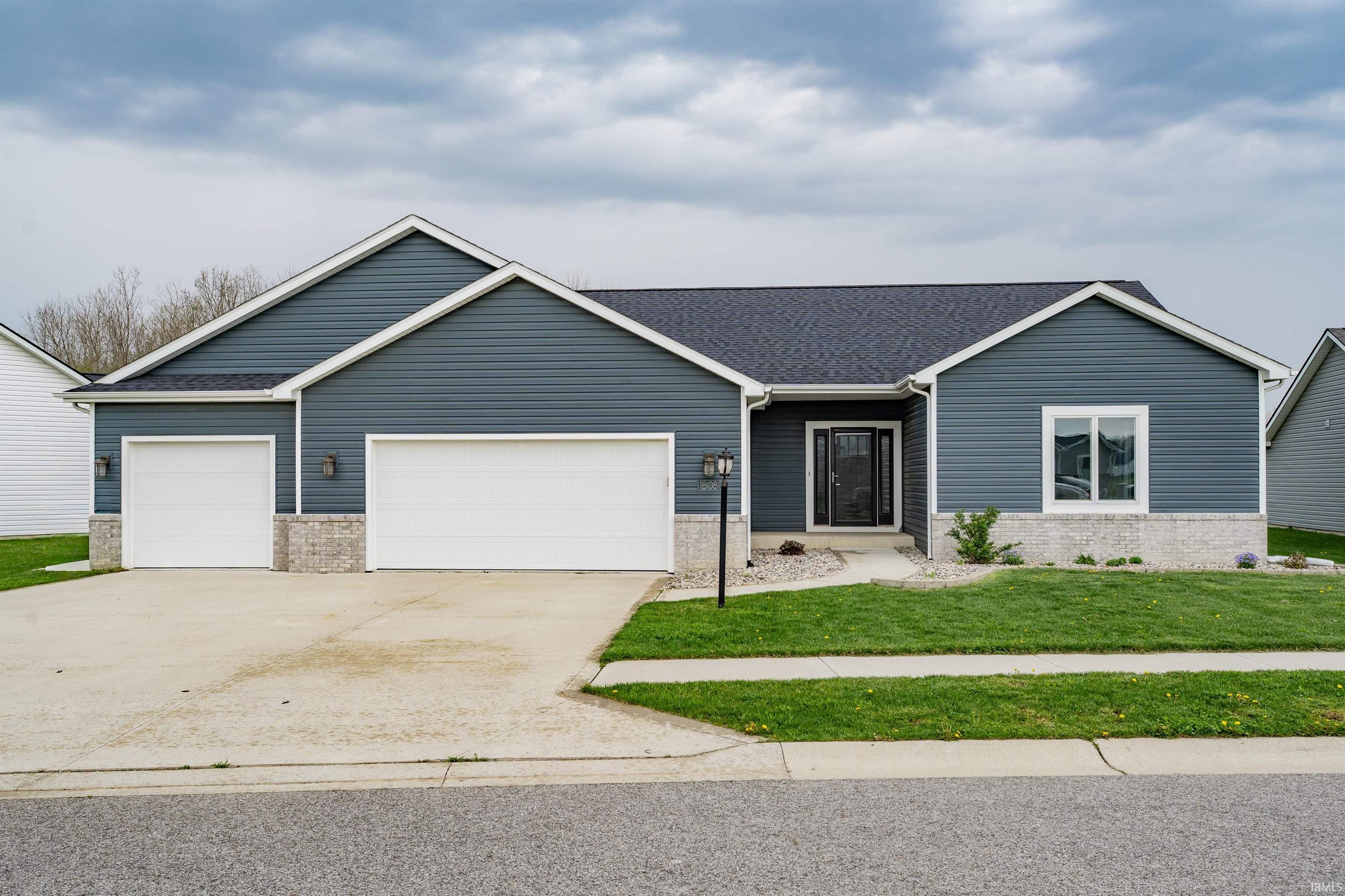 1508 Monte Carlo Drive Property Photo 1