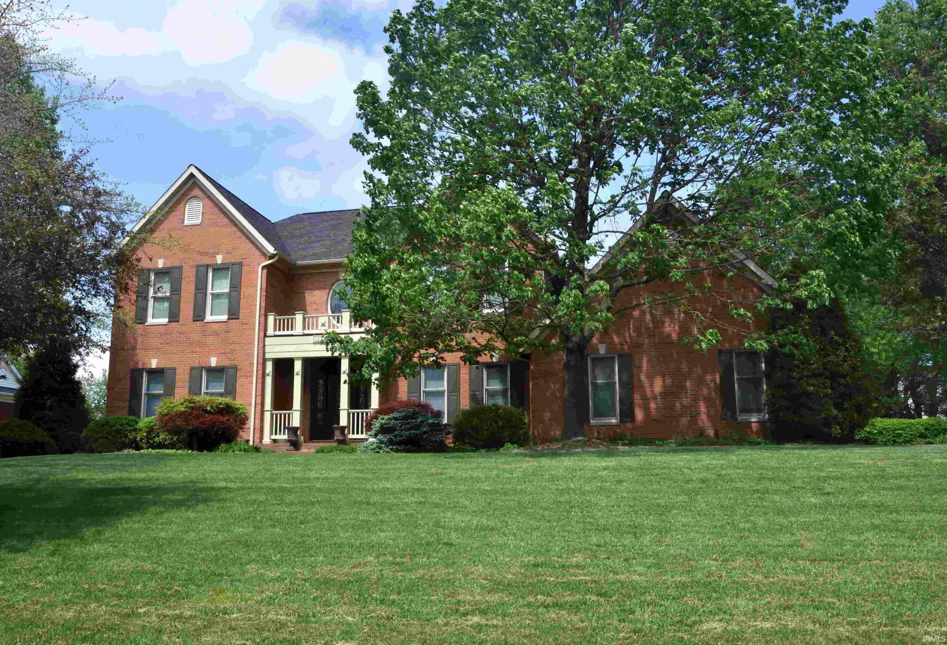 1332 Cobblestone Road Property Photo 1