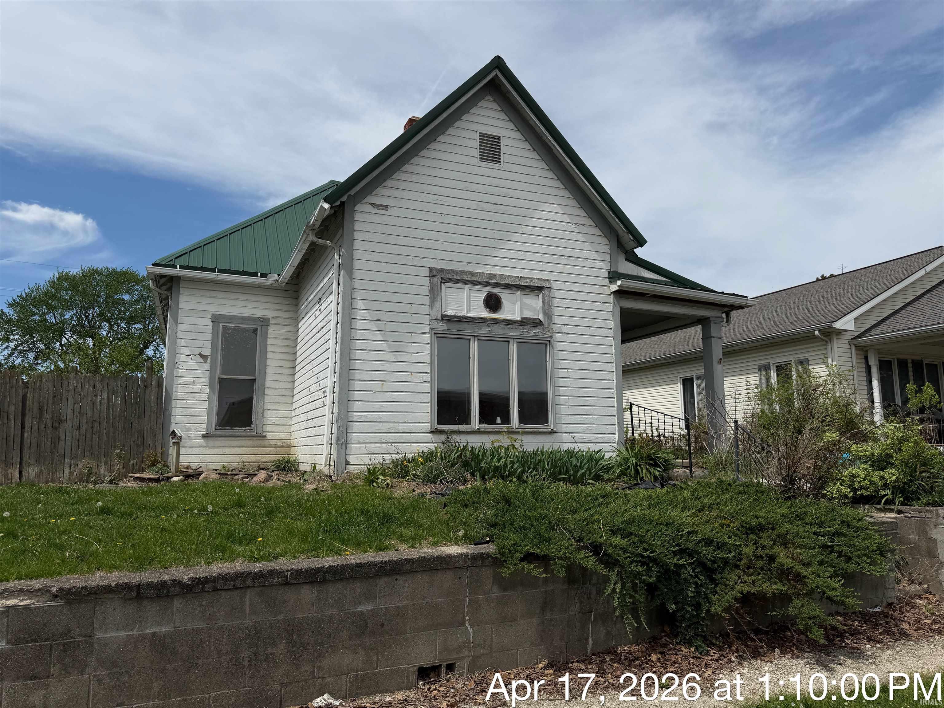 2009 N Lafountain Street Property Photo 1