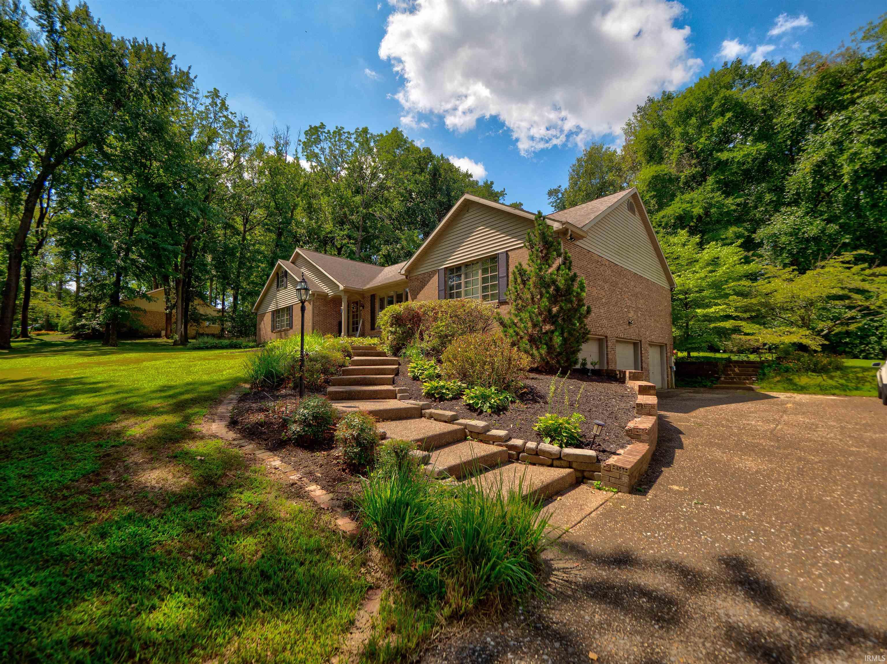 4077 Frame Road Property Photo 1