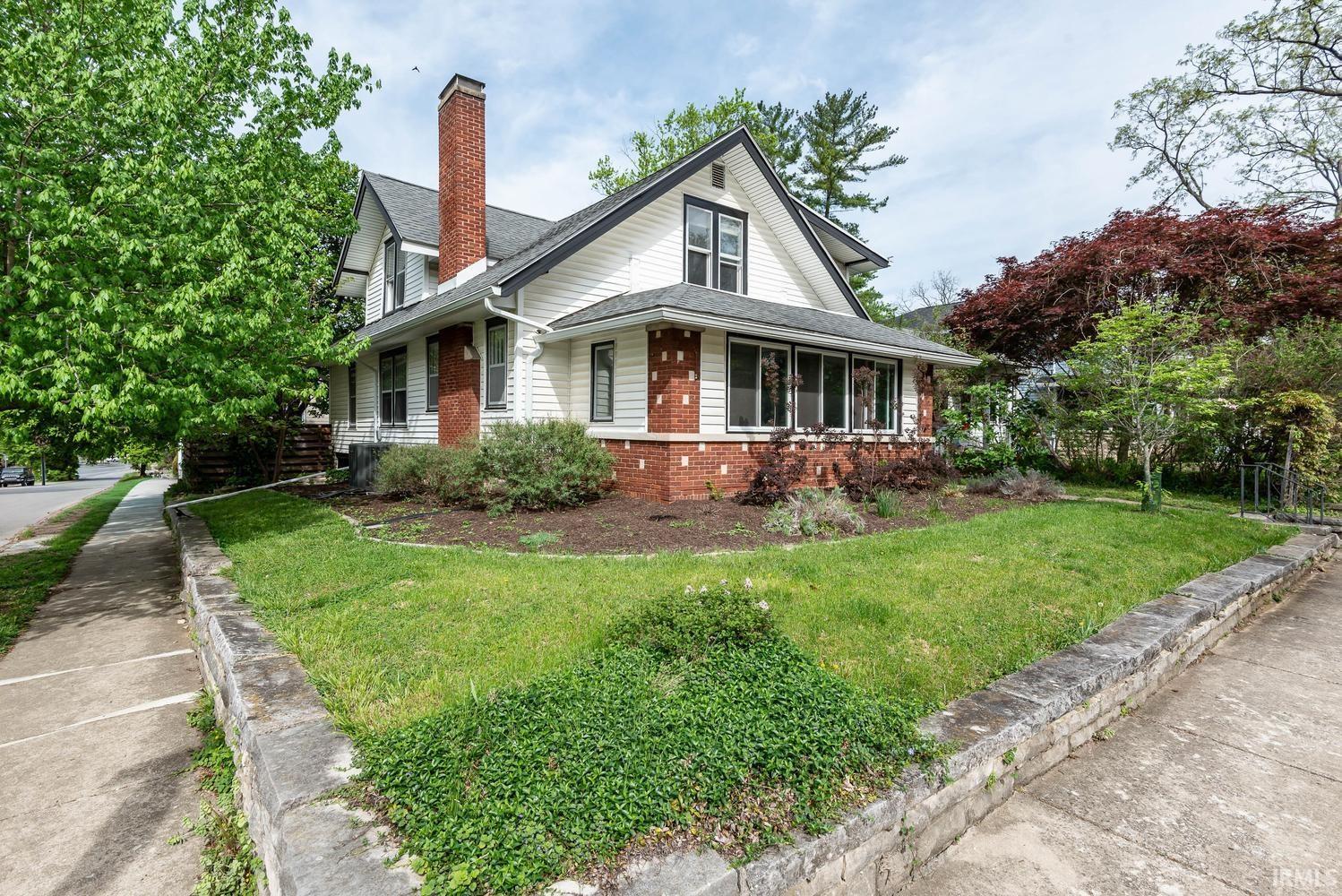 724 S Park Avenue Property Photo 1