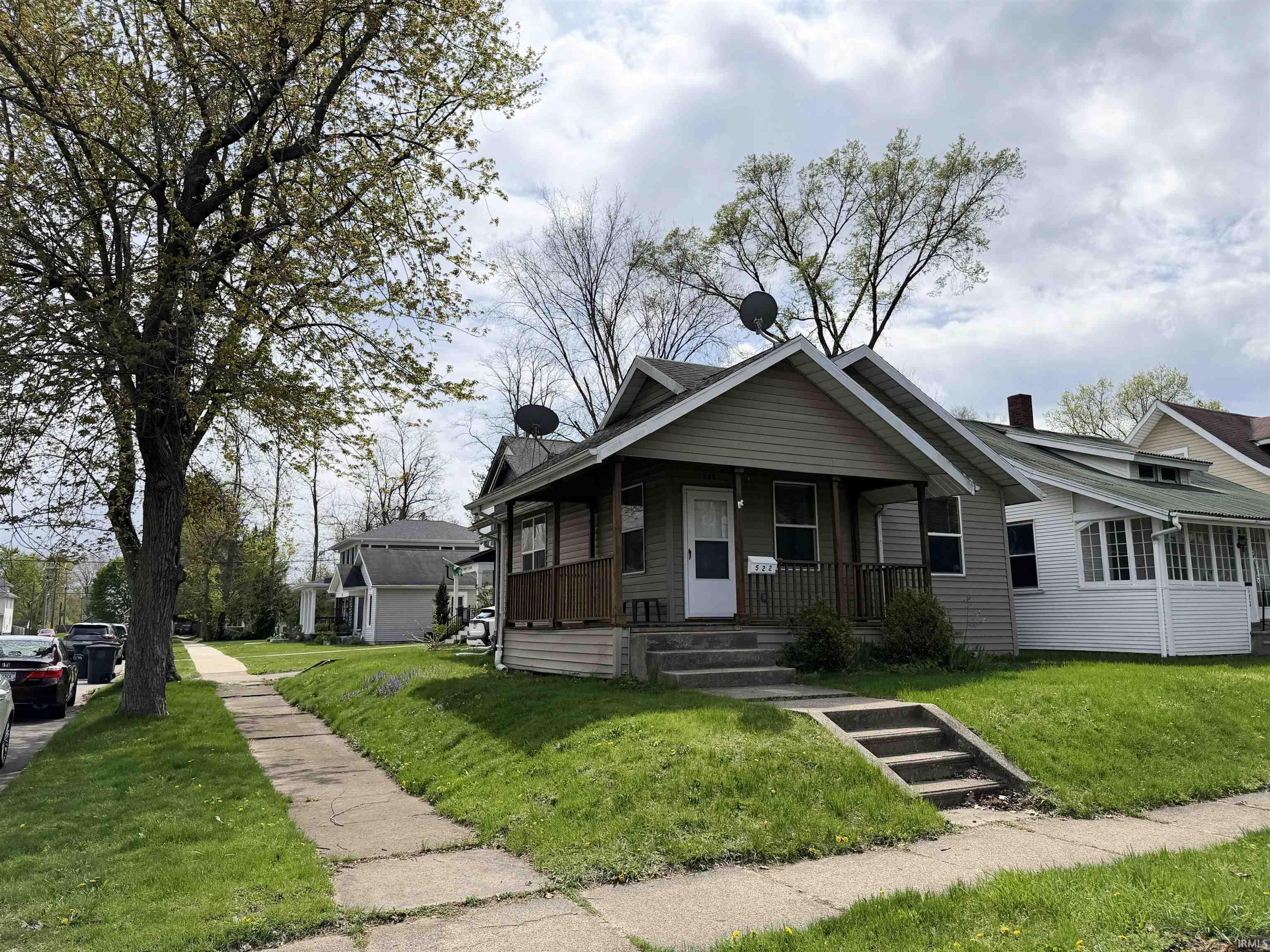 522 Howard Street Property Photo 1