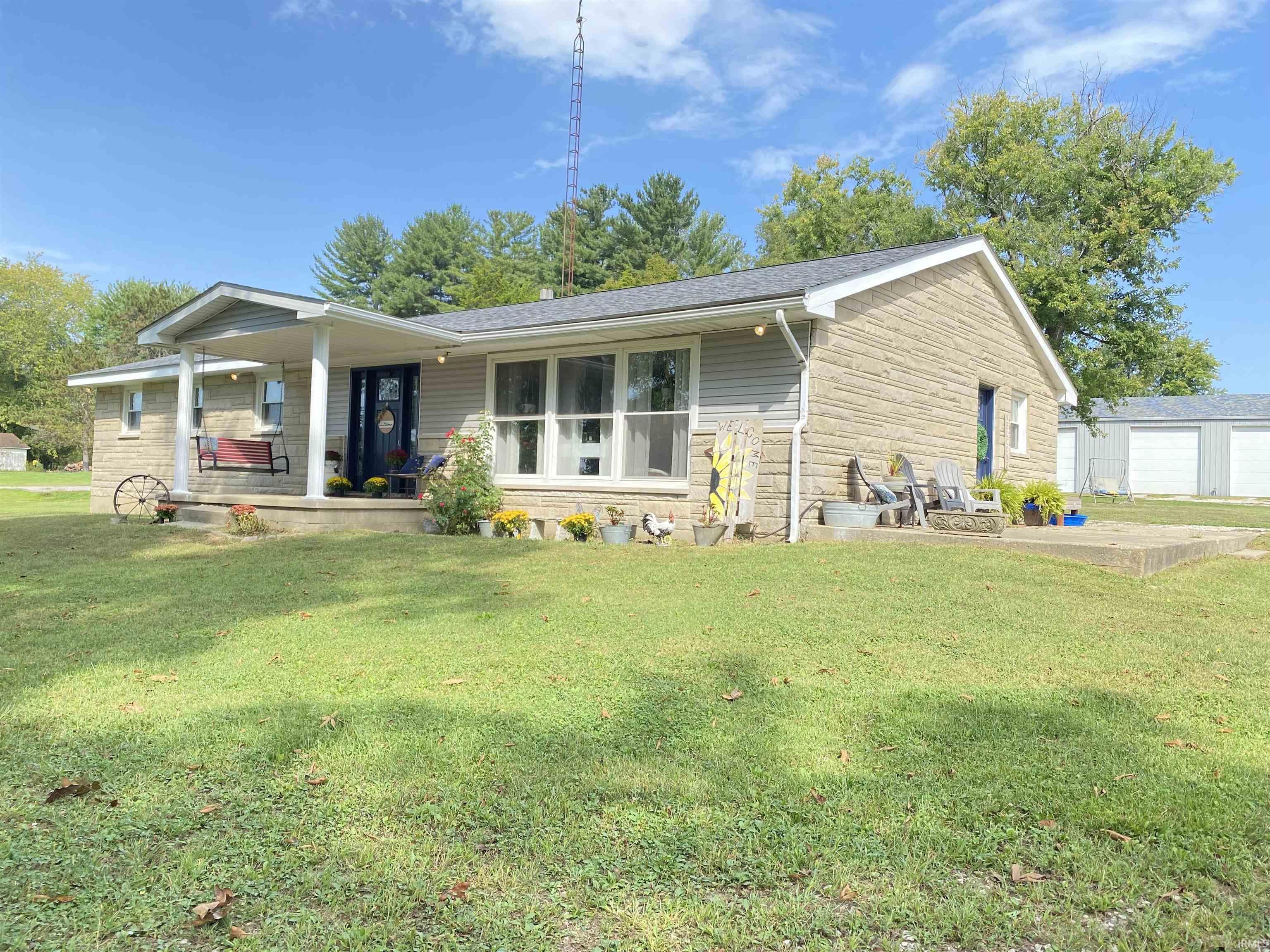 5529 E Us Hwy 50 Property Photo 1