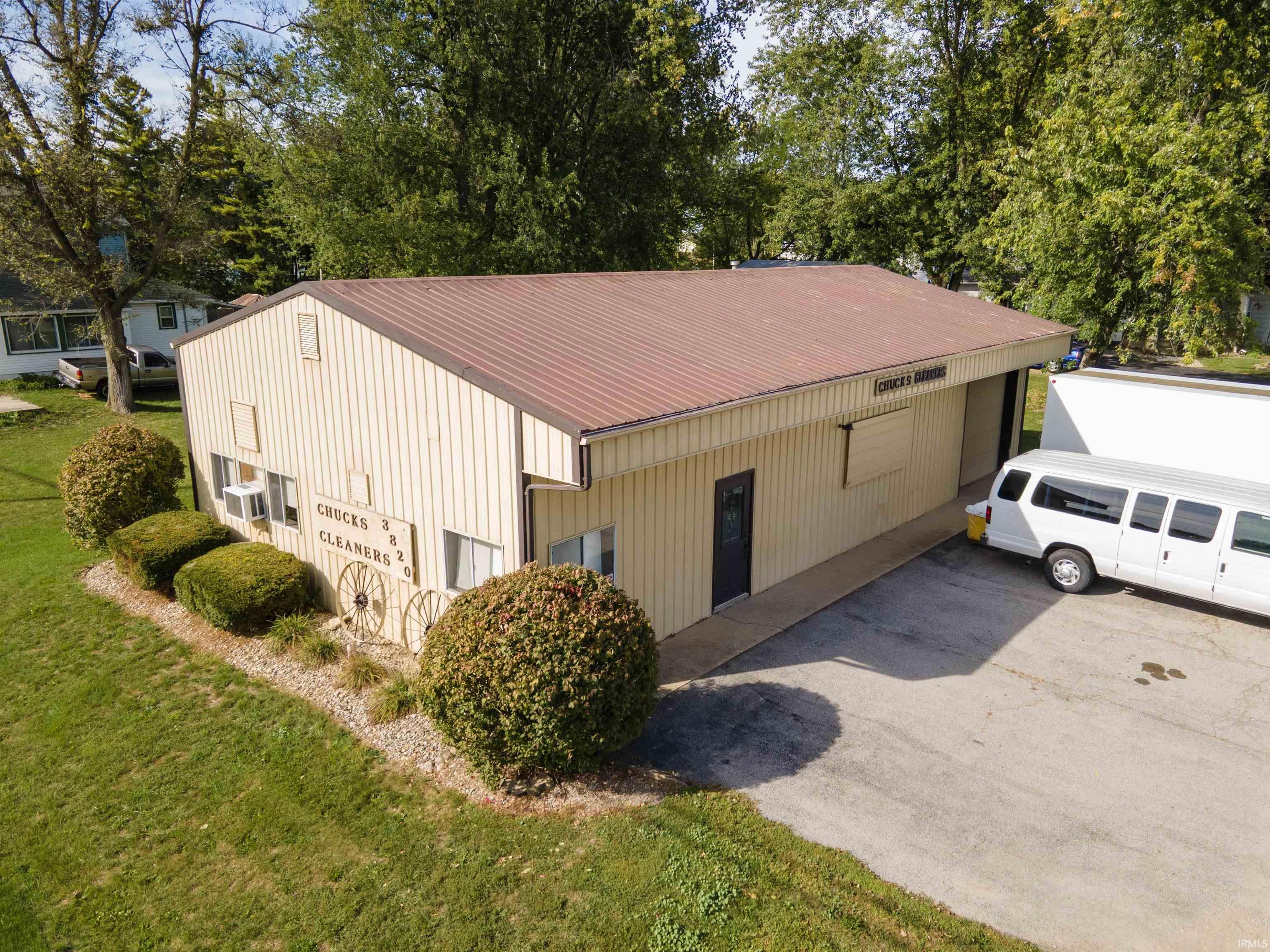 3820 E Bellefontaine Road Property Photo 1