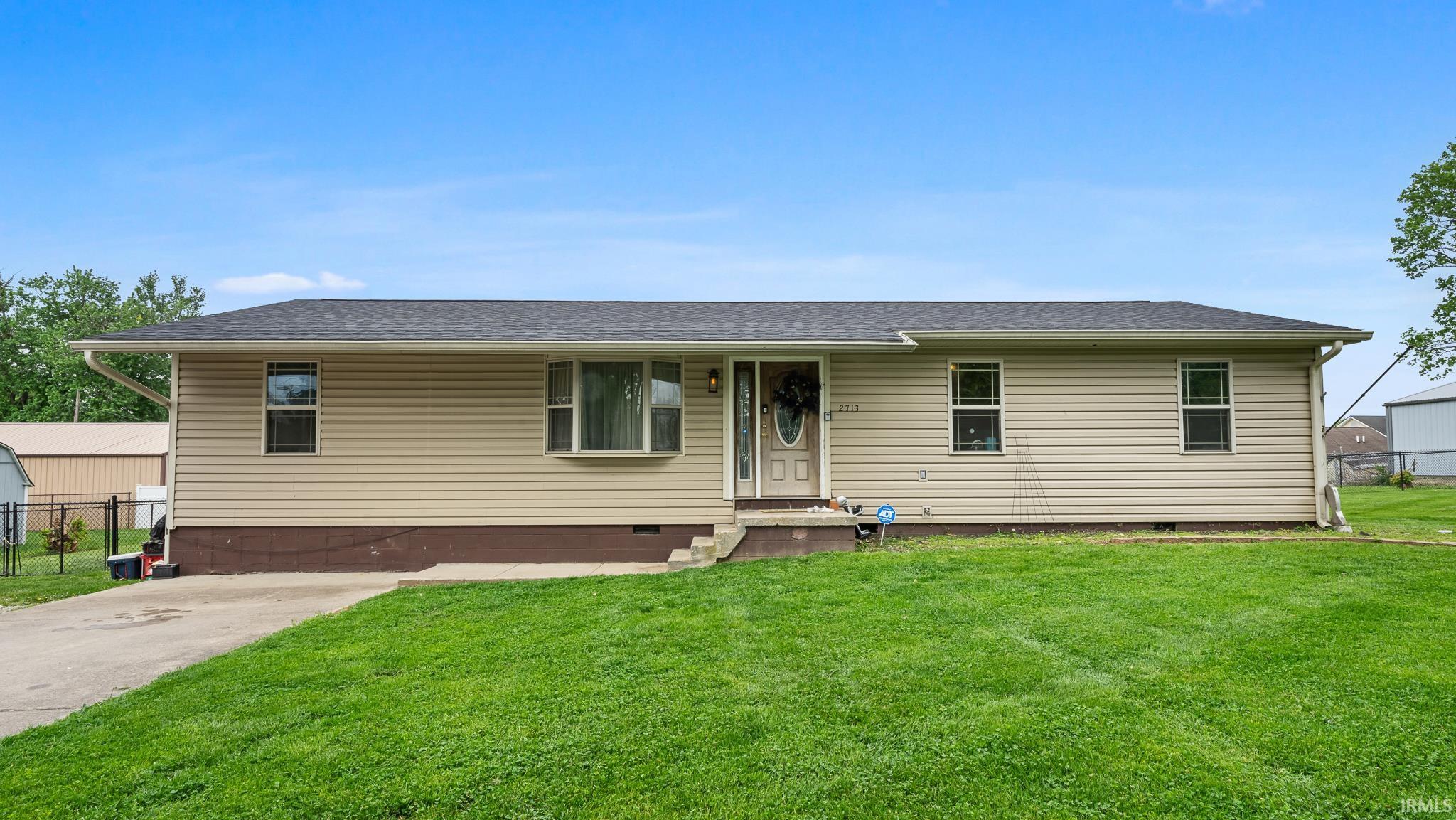 2713 U St Property Photo 1