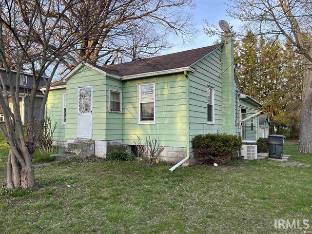 600 N Hartford Road Property Photo 1