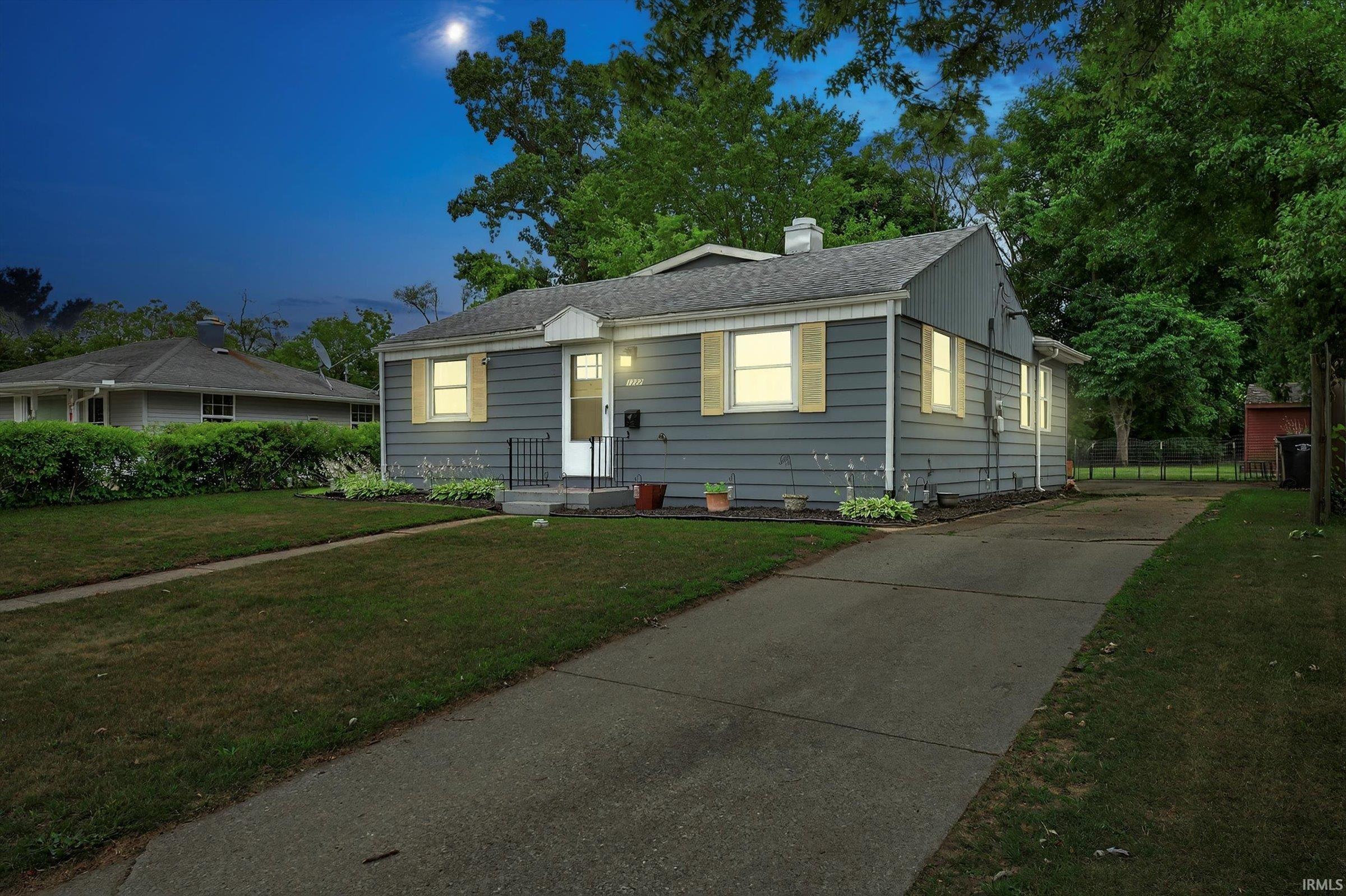 1222 Edgewood Drive