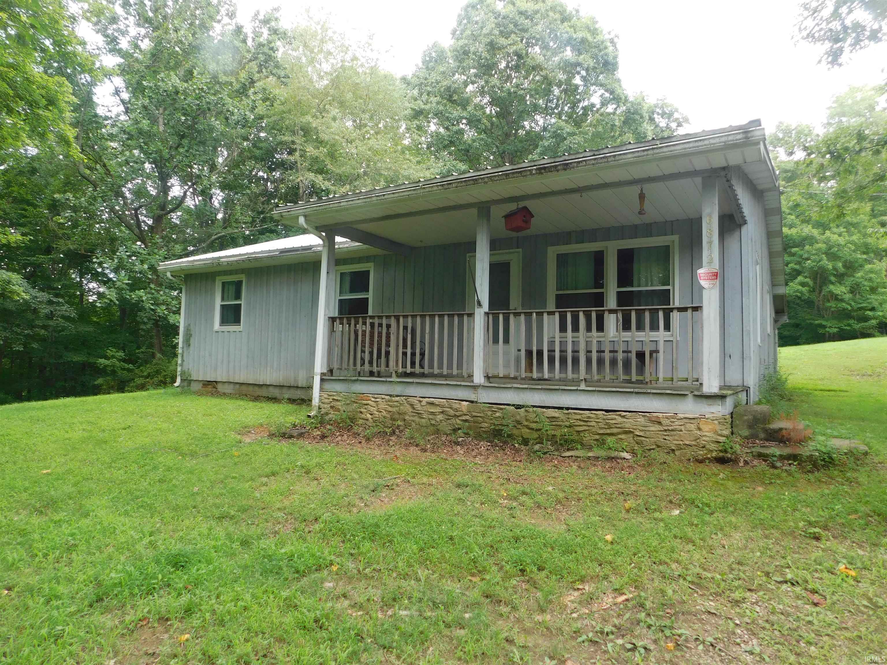 6872 E Hurst Road Property Photo 1