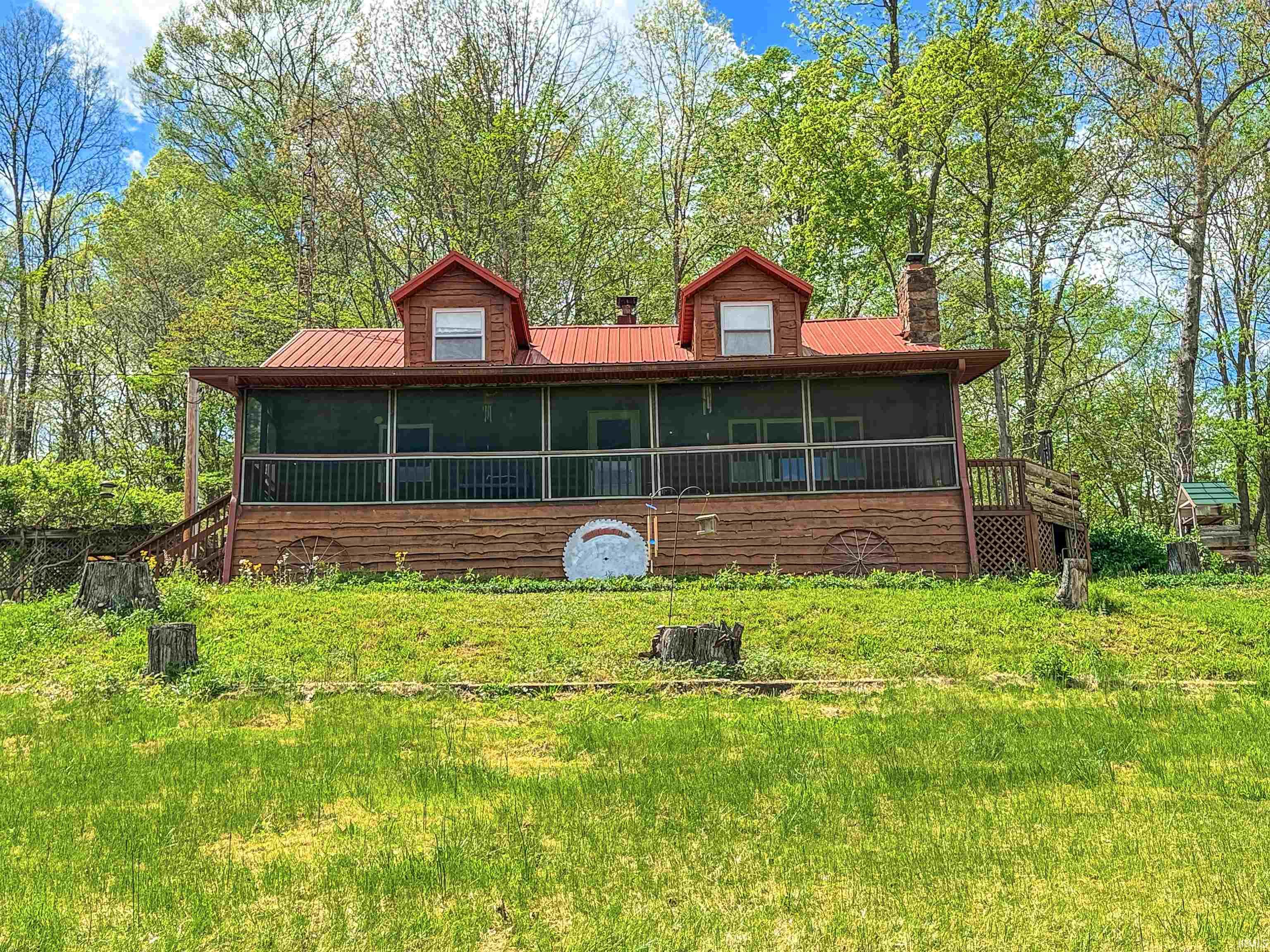 527 N St Rd 145 Property Photo 1