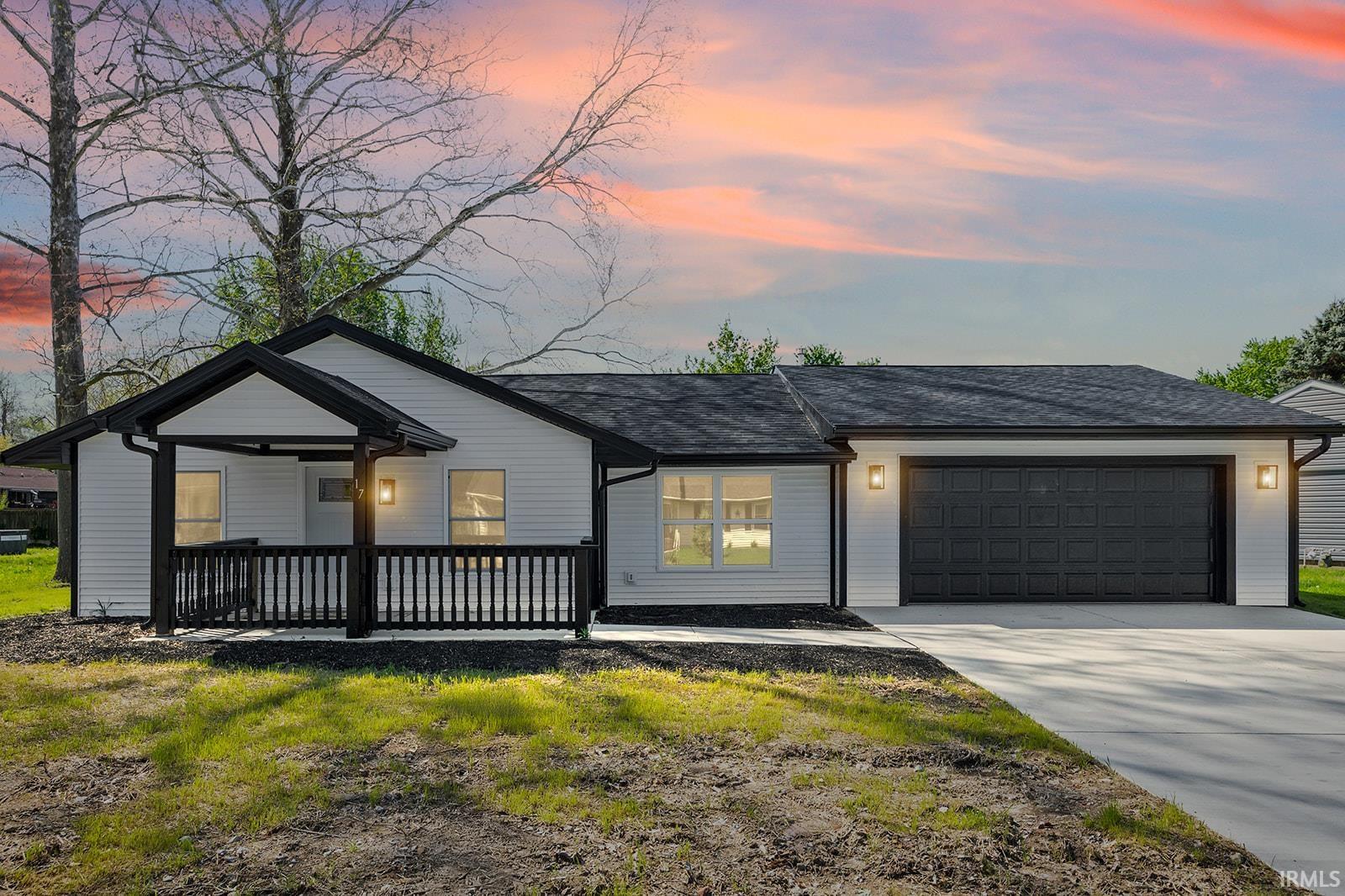 17 Brazos Circle Property Photo 1