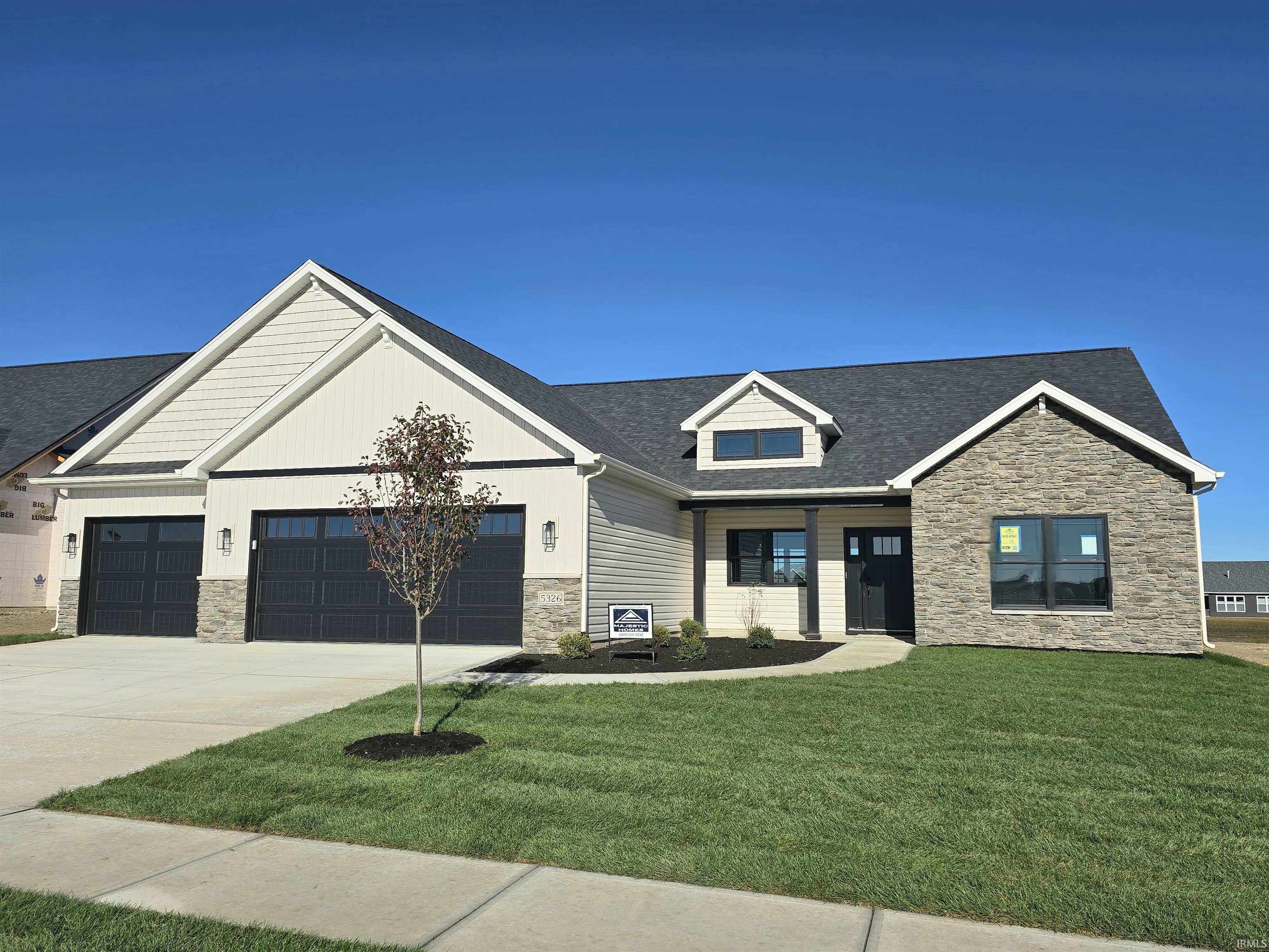5326 Fair Creek Run