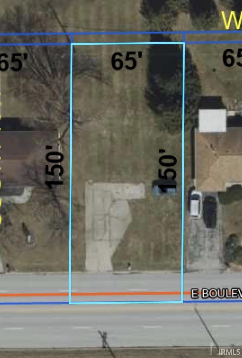 2024 E Boulevard Street Property Photo 1