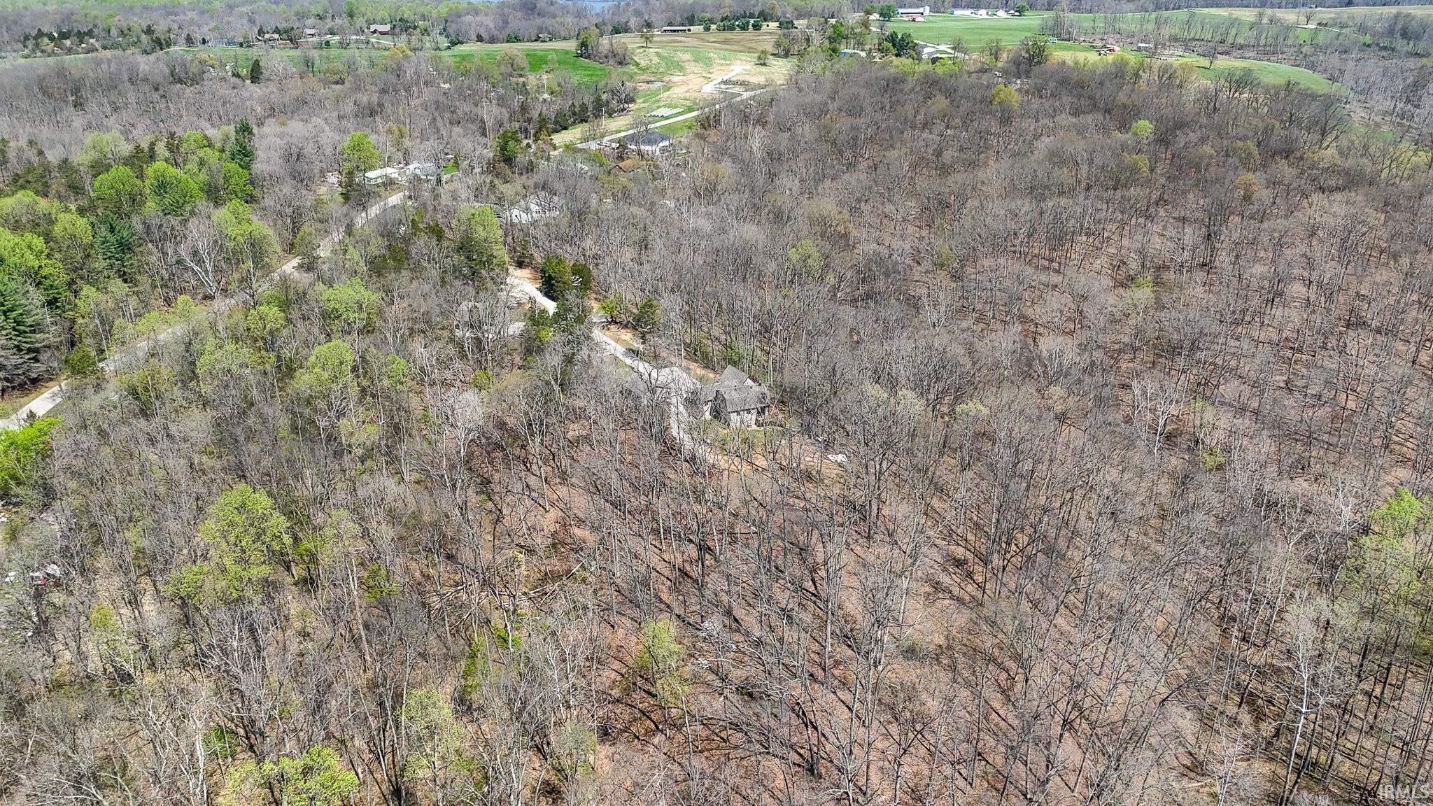 TBD Hardin Ridge Road