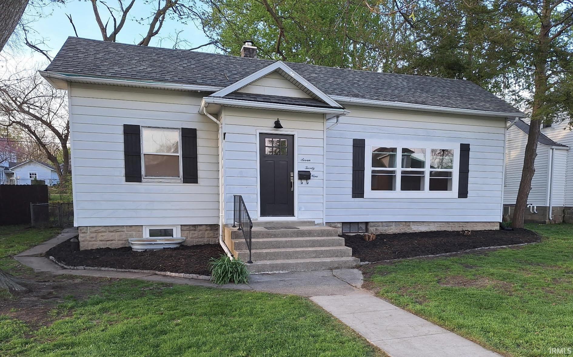 729 E Main Street