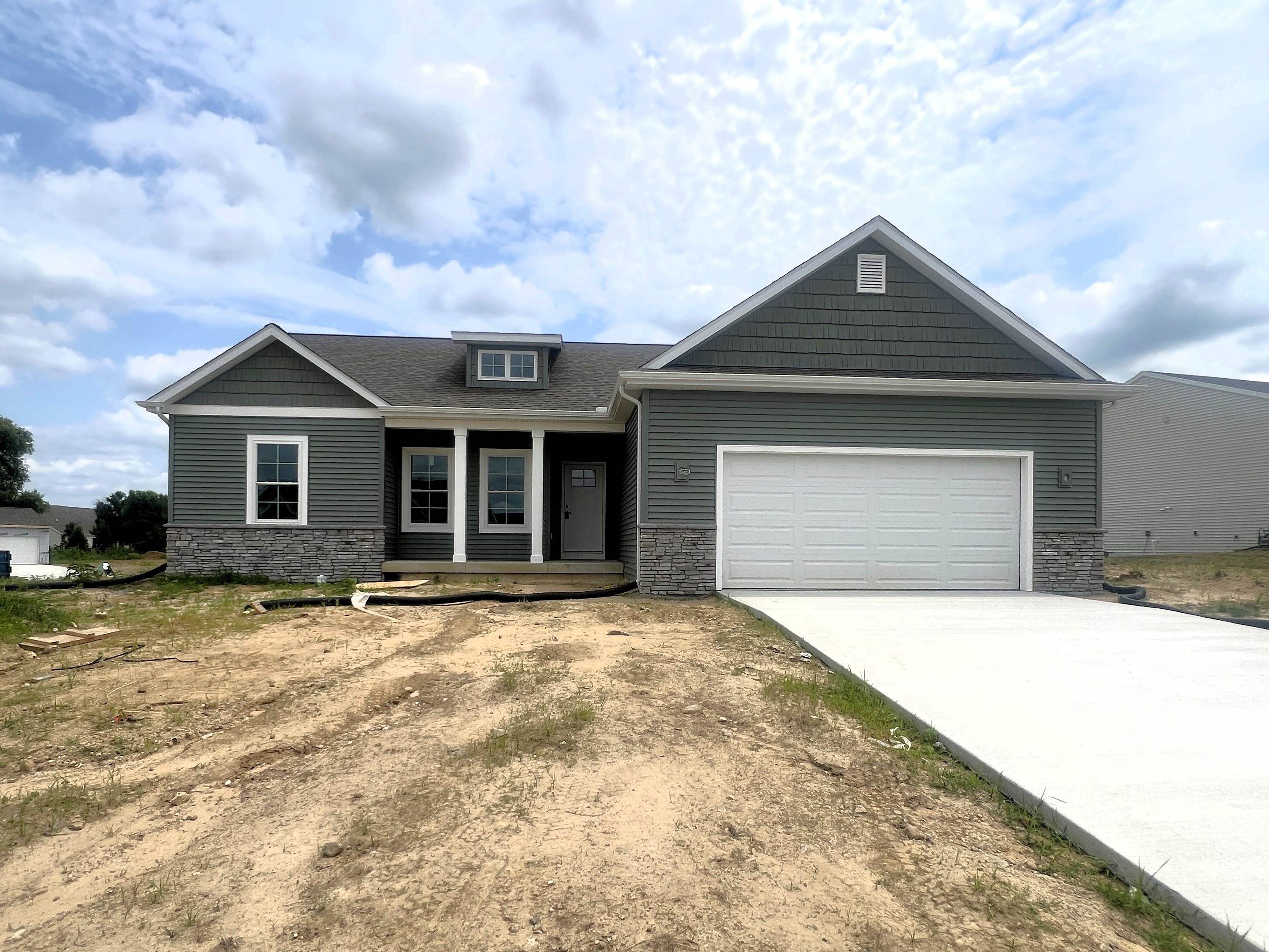 6822 Jacktown Drive