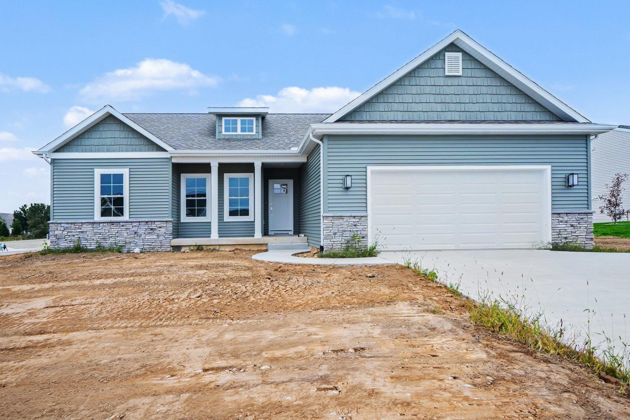 6822 Jacktown Drive Property Photo 1