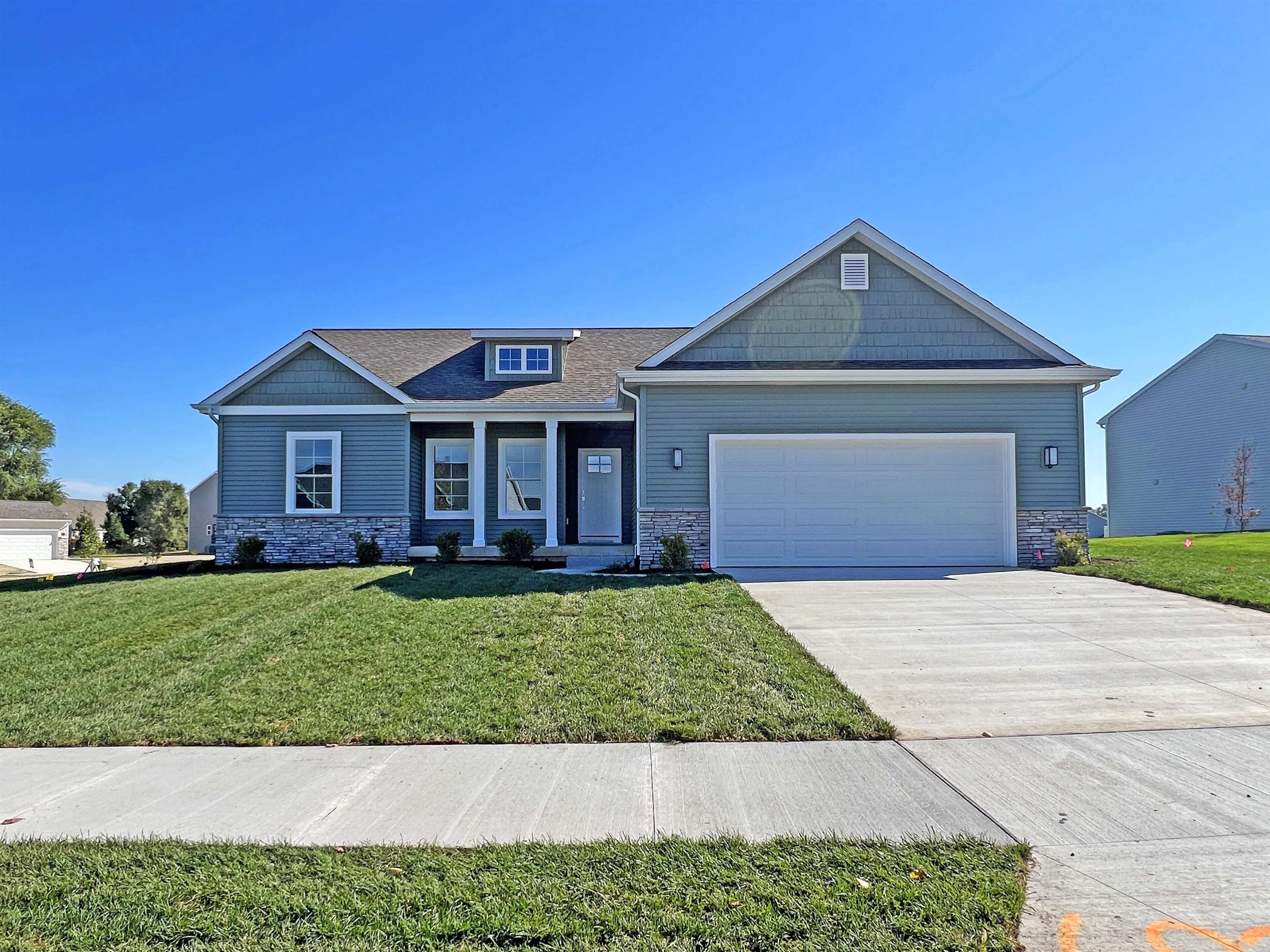 6822 Jacktown Drive Property Photo 1