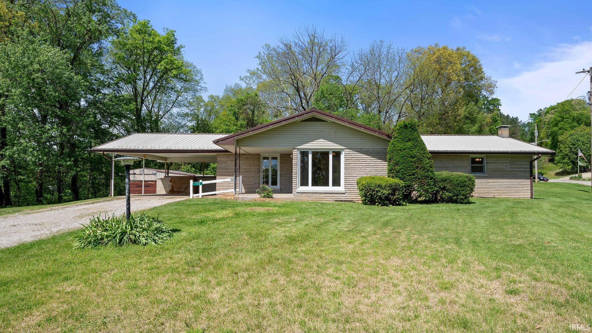 116 Miller St Property Photo 1