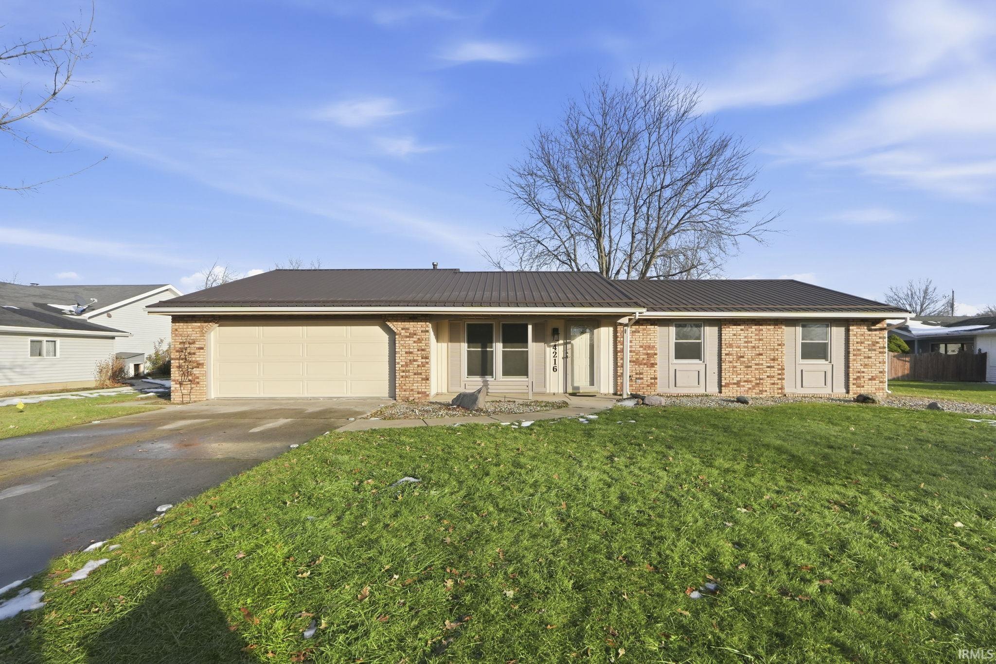 4216 Hickory Ridge Drive