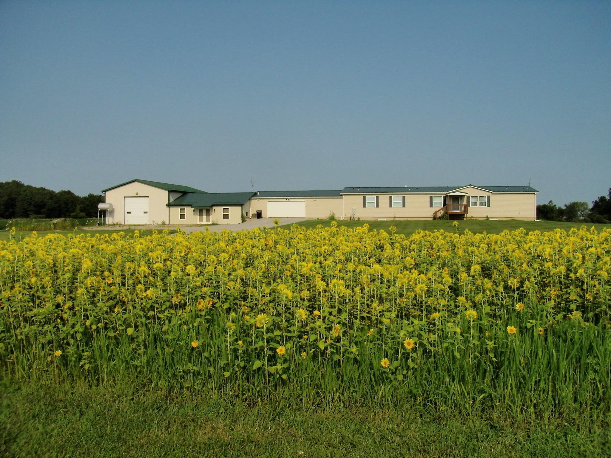 7402 S 800 E Property Photo 1