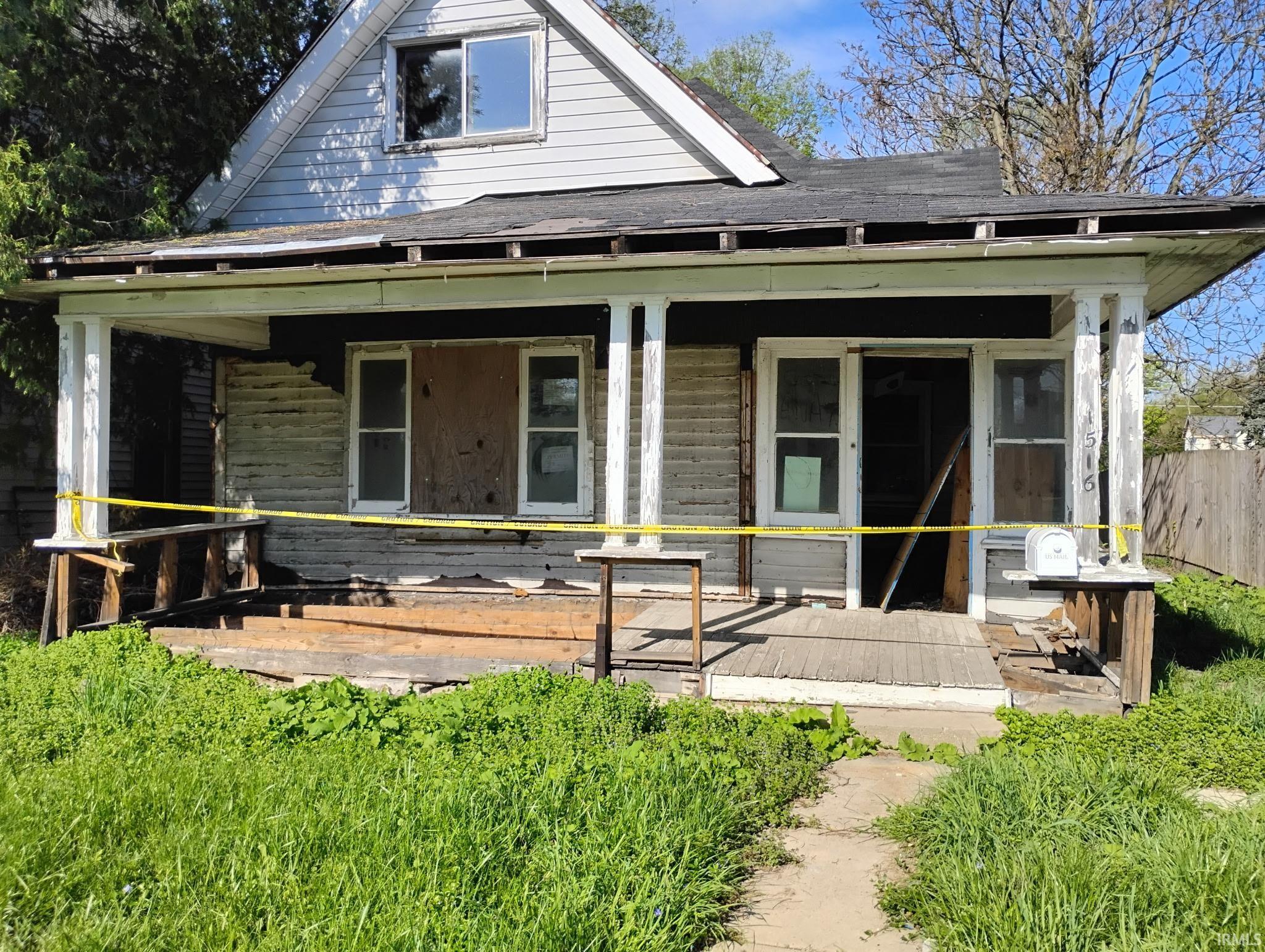 1516 S Washington Street Property Photo 1