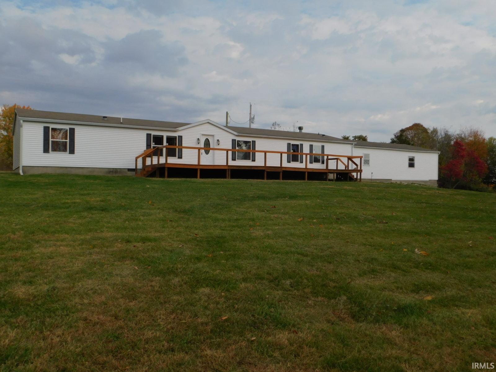 11005 E Wagner Road Property Photo 1
